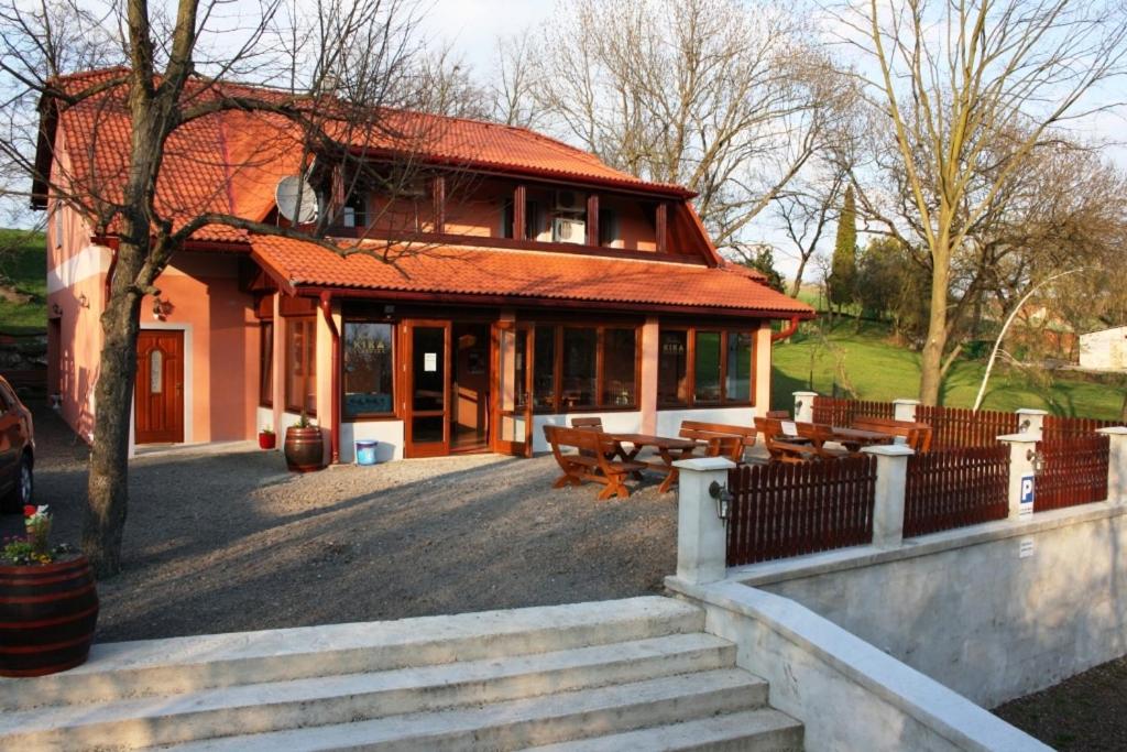 Hotel Ubytovanie na súkromí KIKA