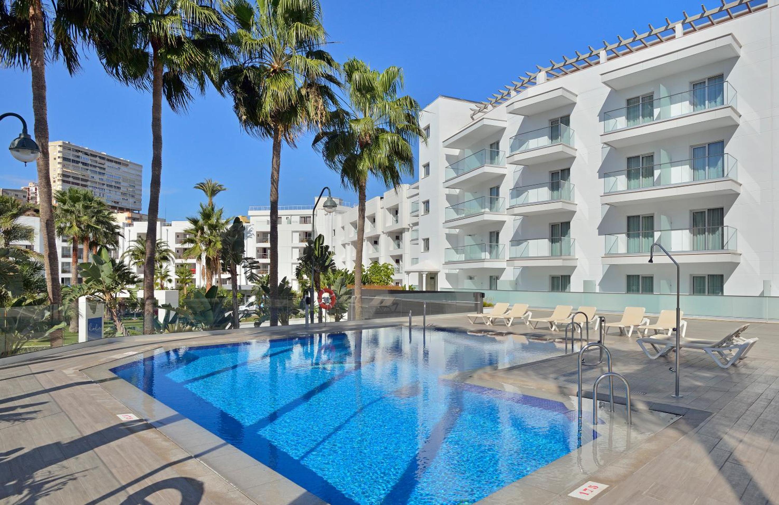 Hotel Sol Torremolinos Don Marco