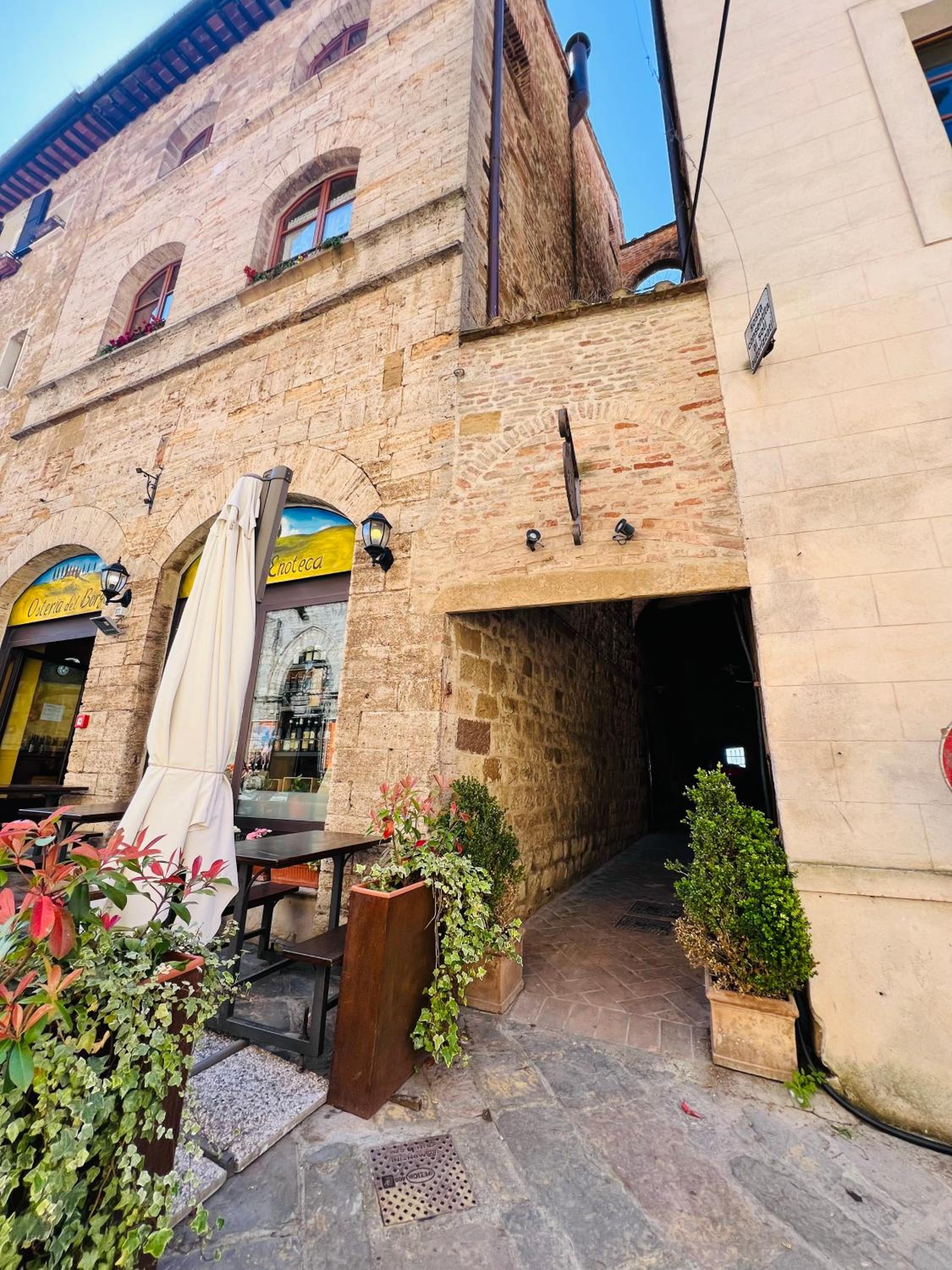 Hotel Montepulciano for you