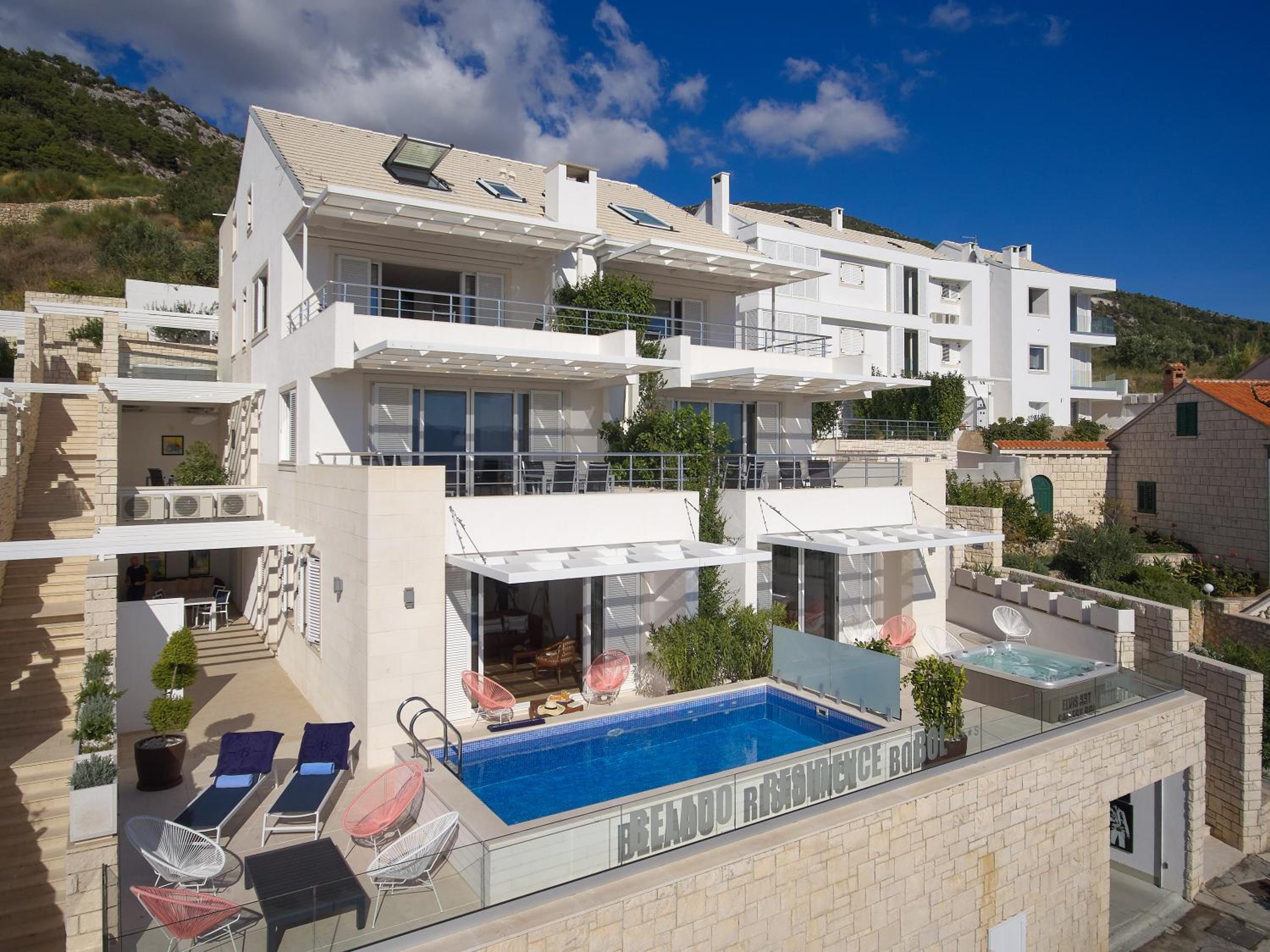 Hotel Belado Residence Bol
