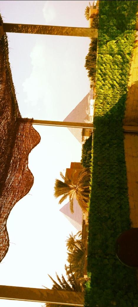 Hotel Horus Pyramids Inn