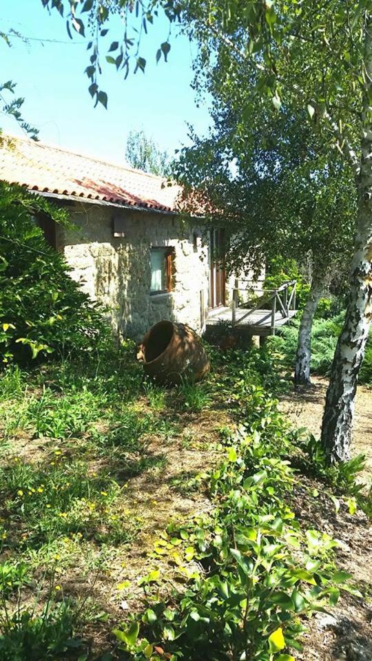 Hotel Quinta De Abol De Baixo