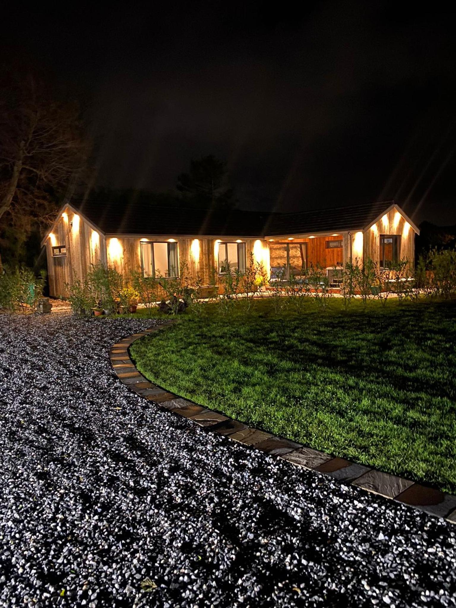 Hotel Wayside Lodge