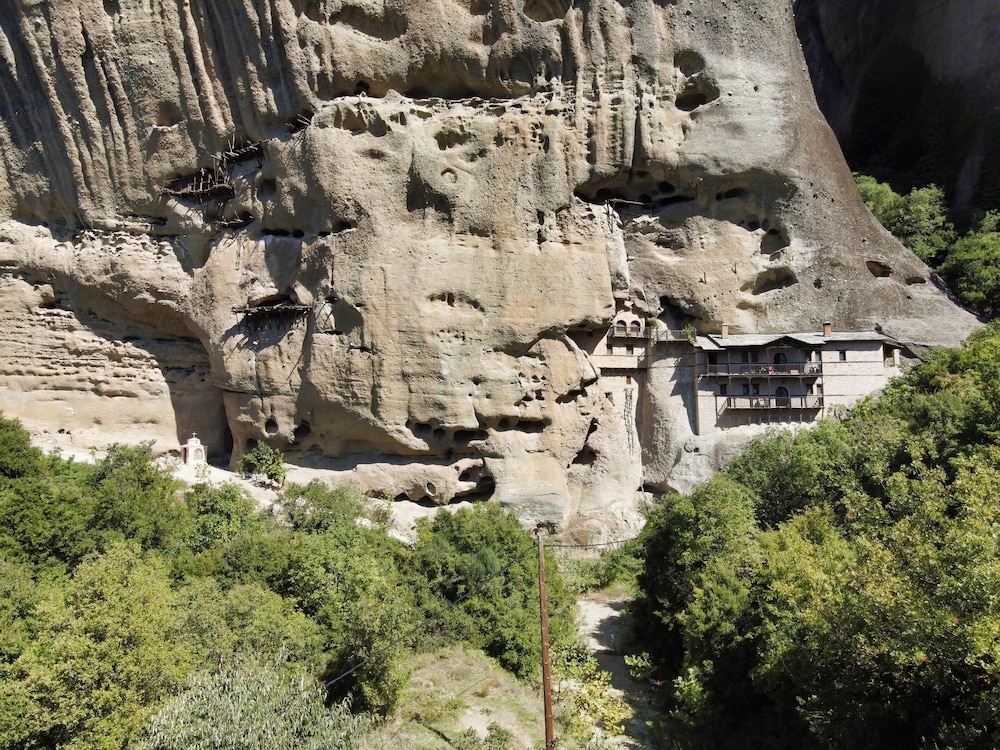 Hotel Tsikeli Boutique Hotel Meteora