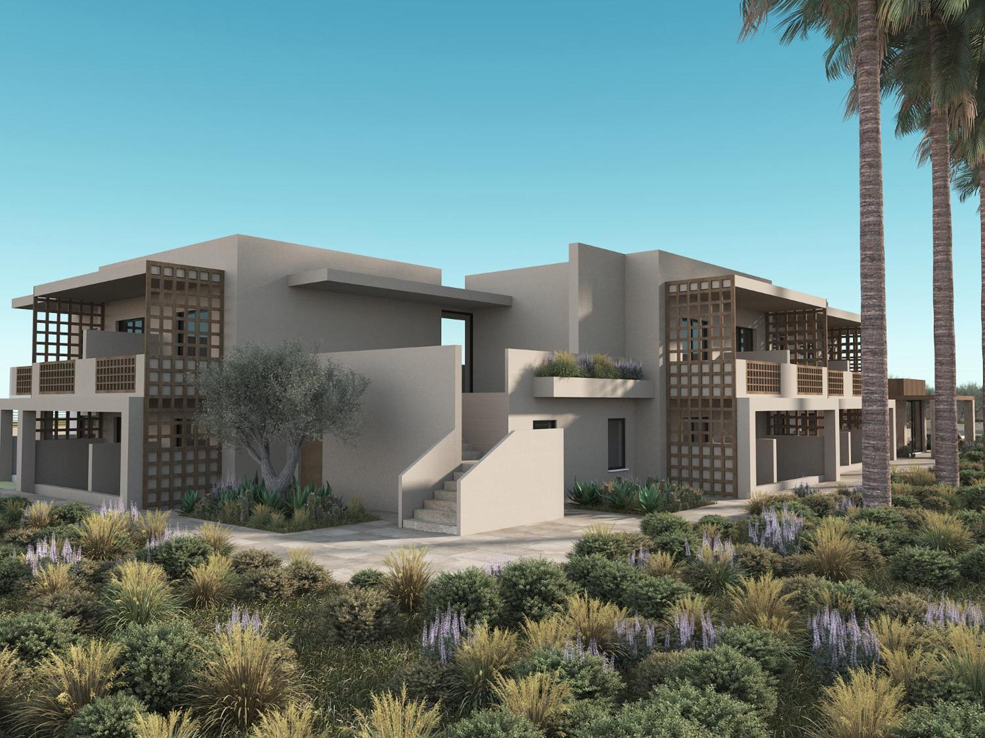 Hotel The Ritual, A Wellness Retreat