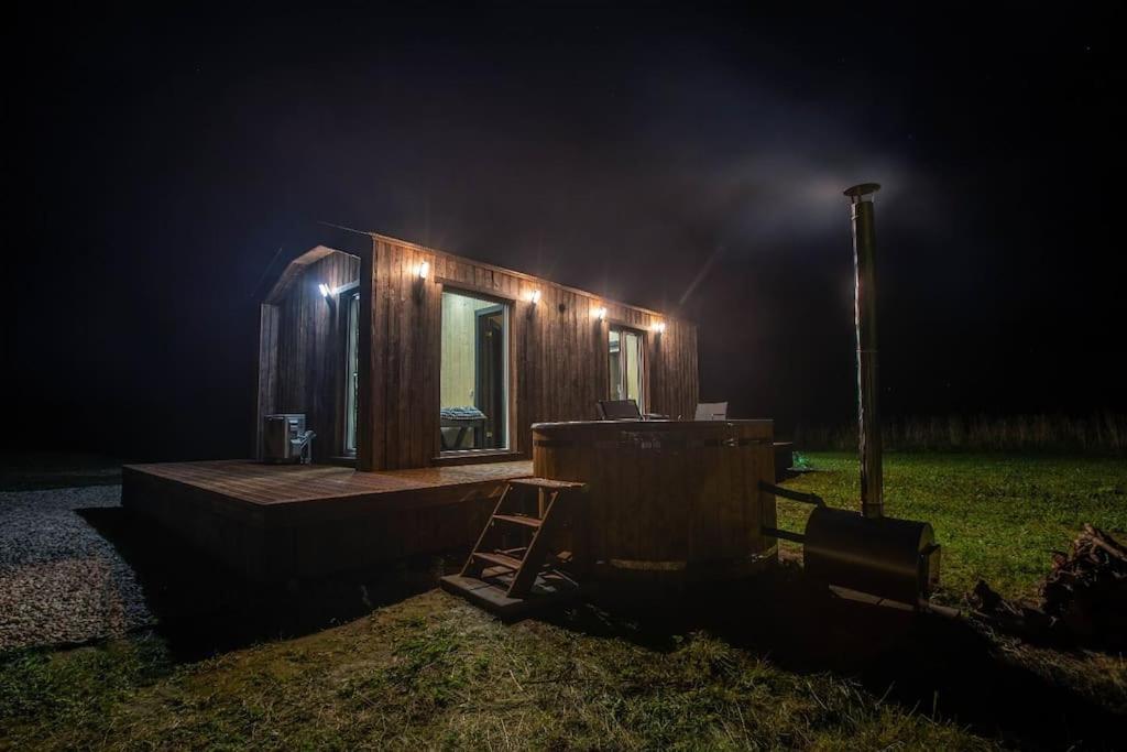 Hotel Theblackhouse 300m From Sea