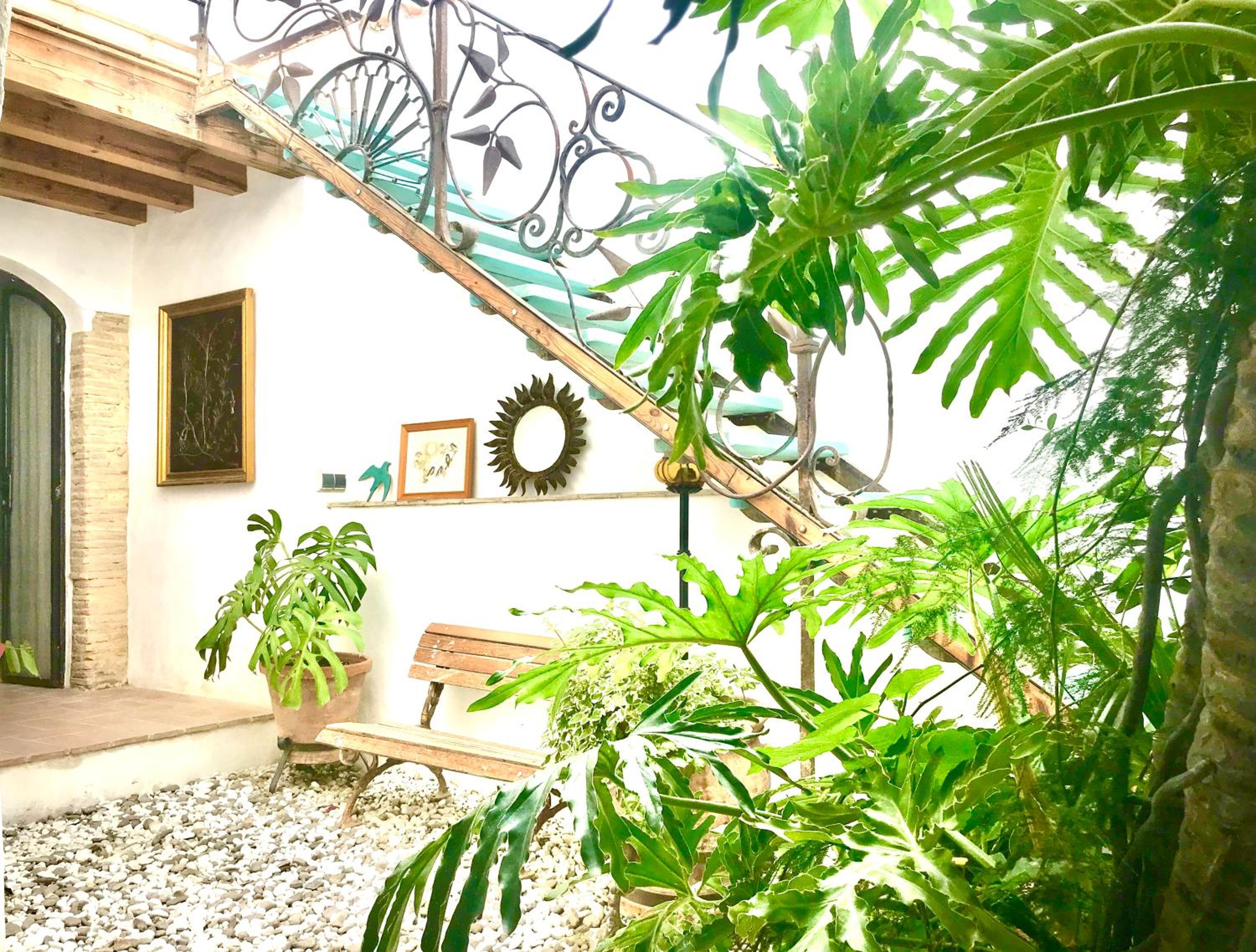 Hotel Casa Del Teatro Luxury Home In The Heart Of Vejer