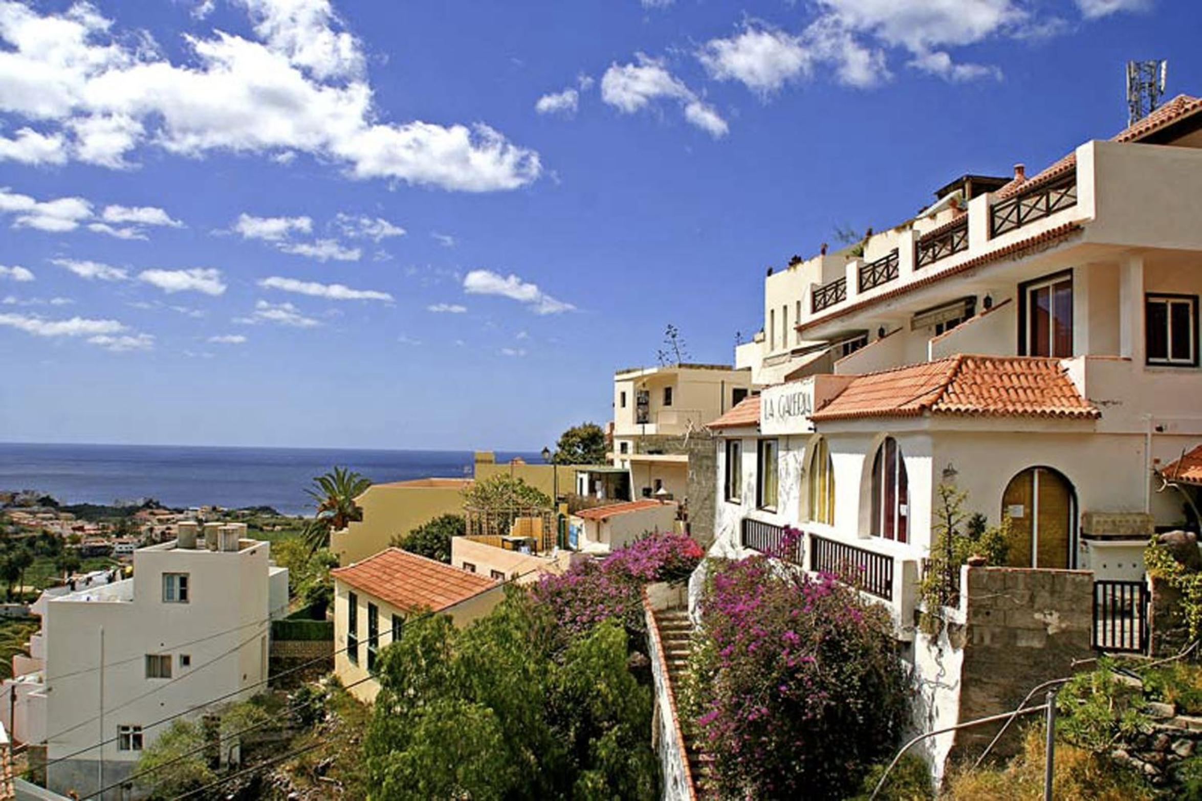 Hotel La Galeria