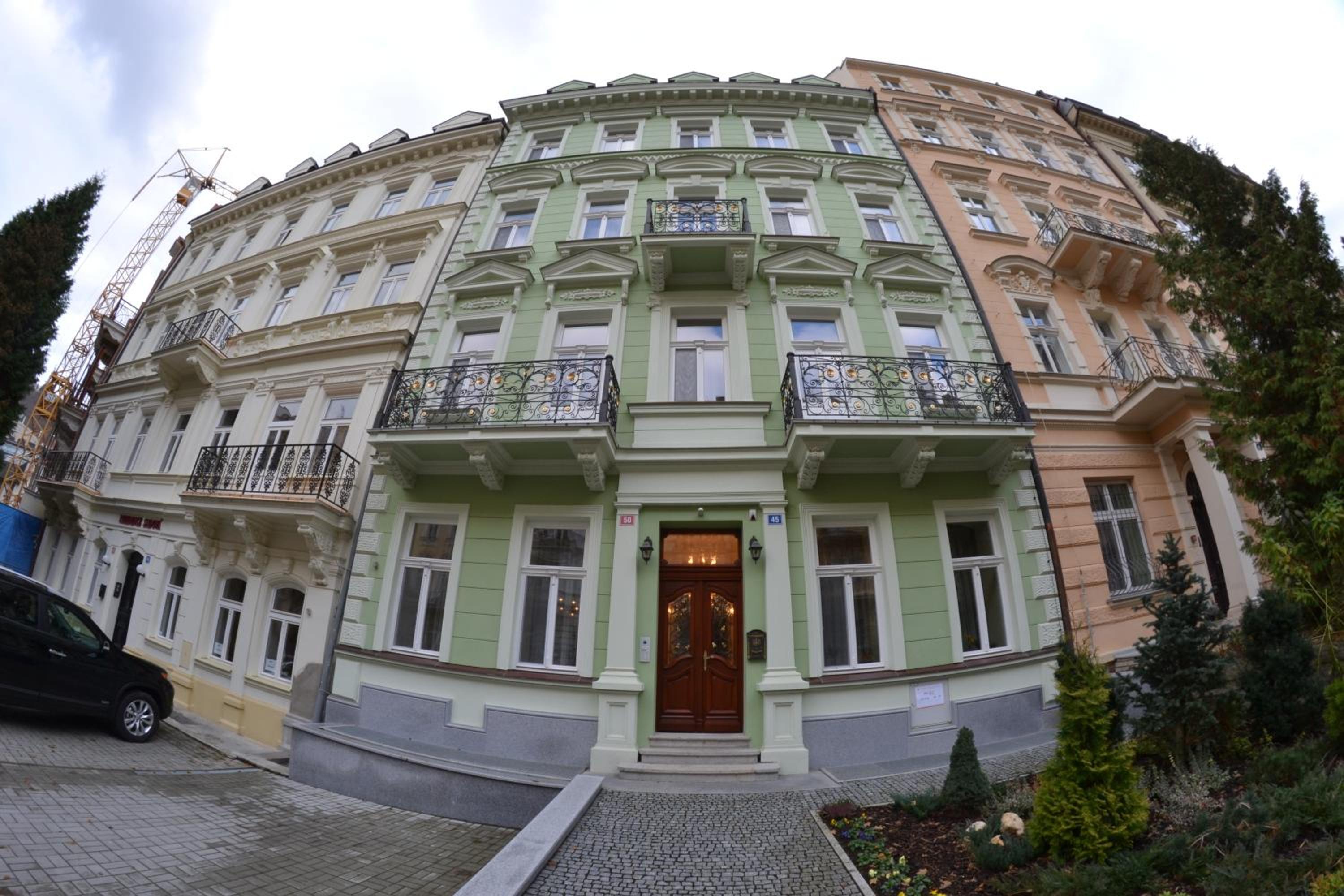 Hotel Apartma Premium