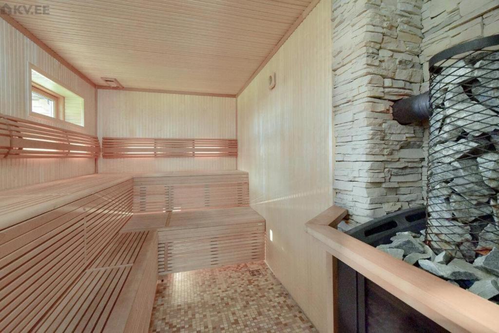 Hotel Villa Lohusalu