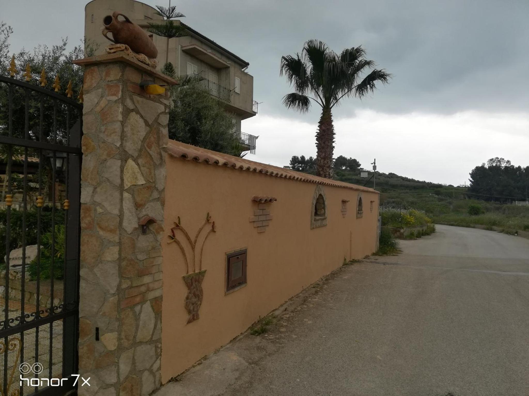 Hotel Appartamenti Siculiana