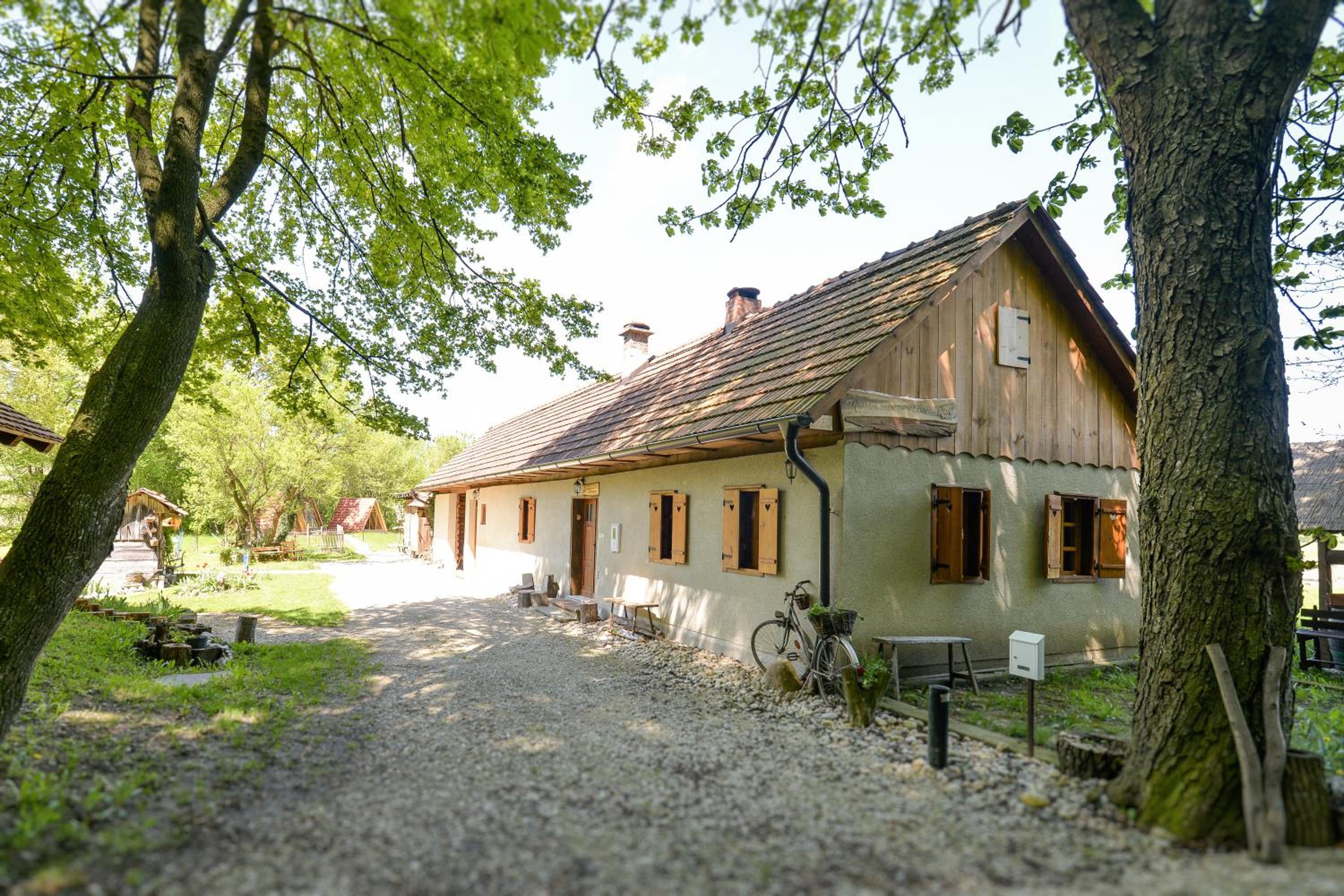 Hotel Ruralna Kuca Za Odmor Rim