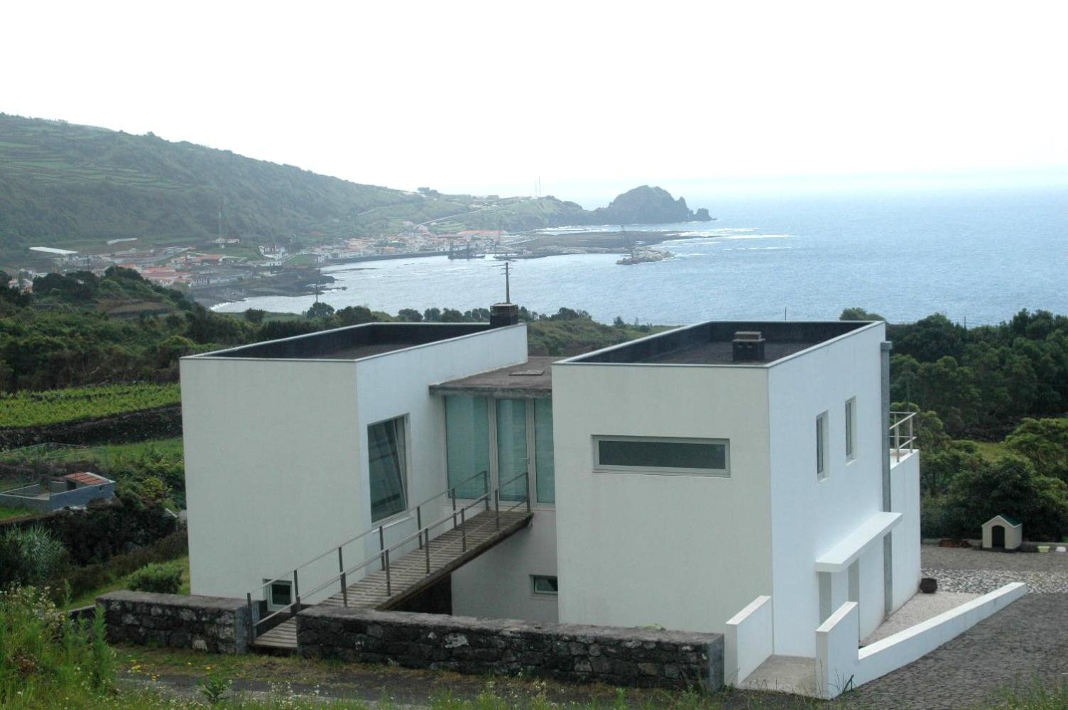 Hotel Casa da Ribeira