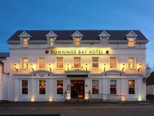 Hotel Downings Bay Hotel