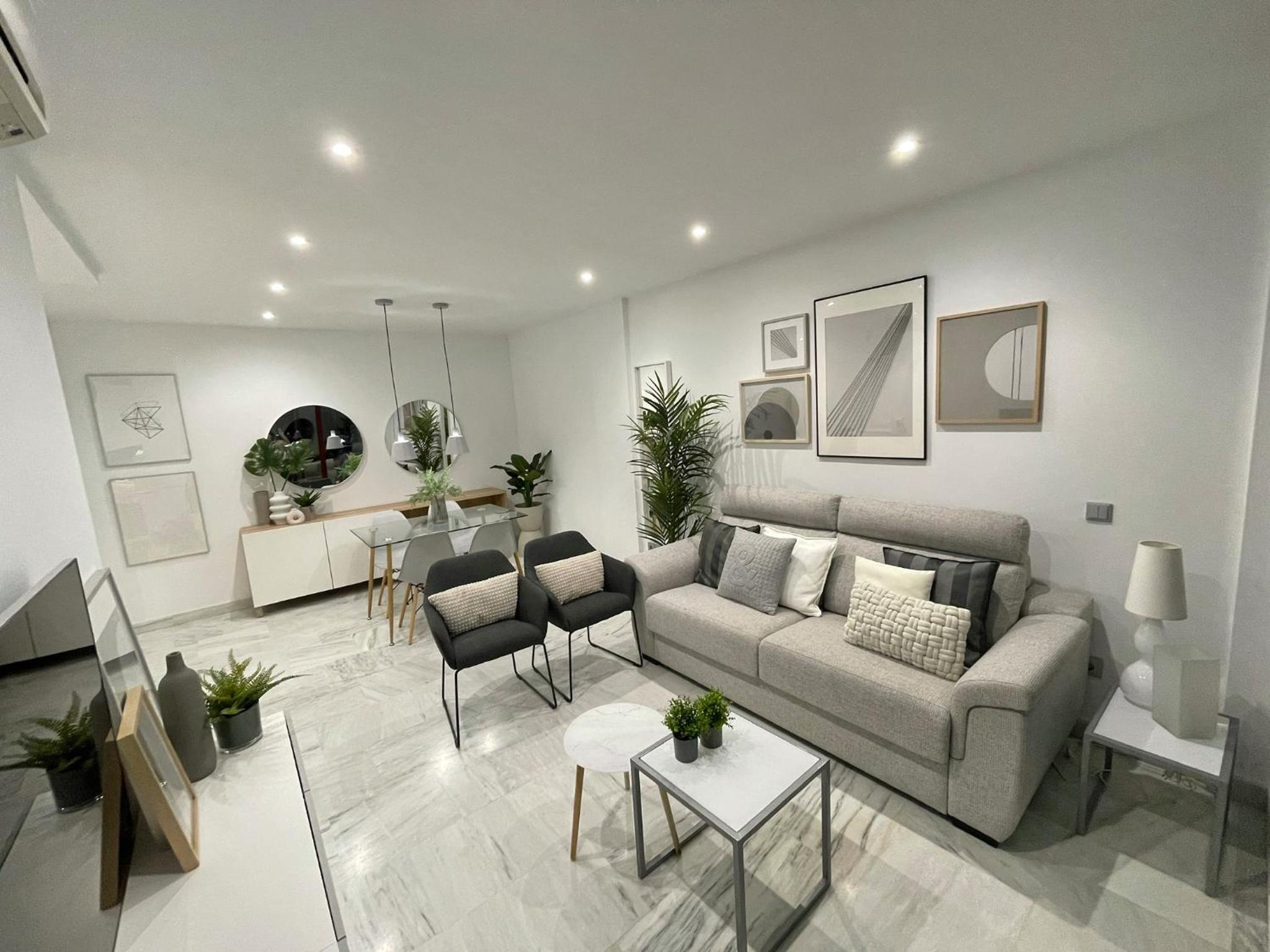 Hotel Apartment Design Cerca Puerto Banus Y Marbella