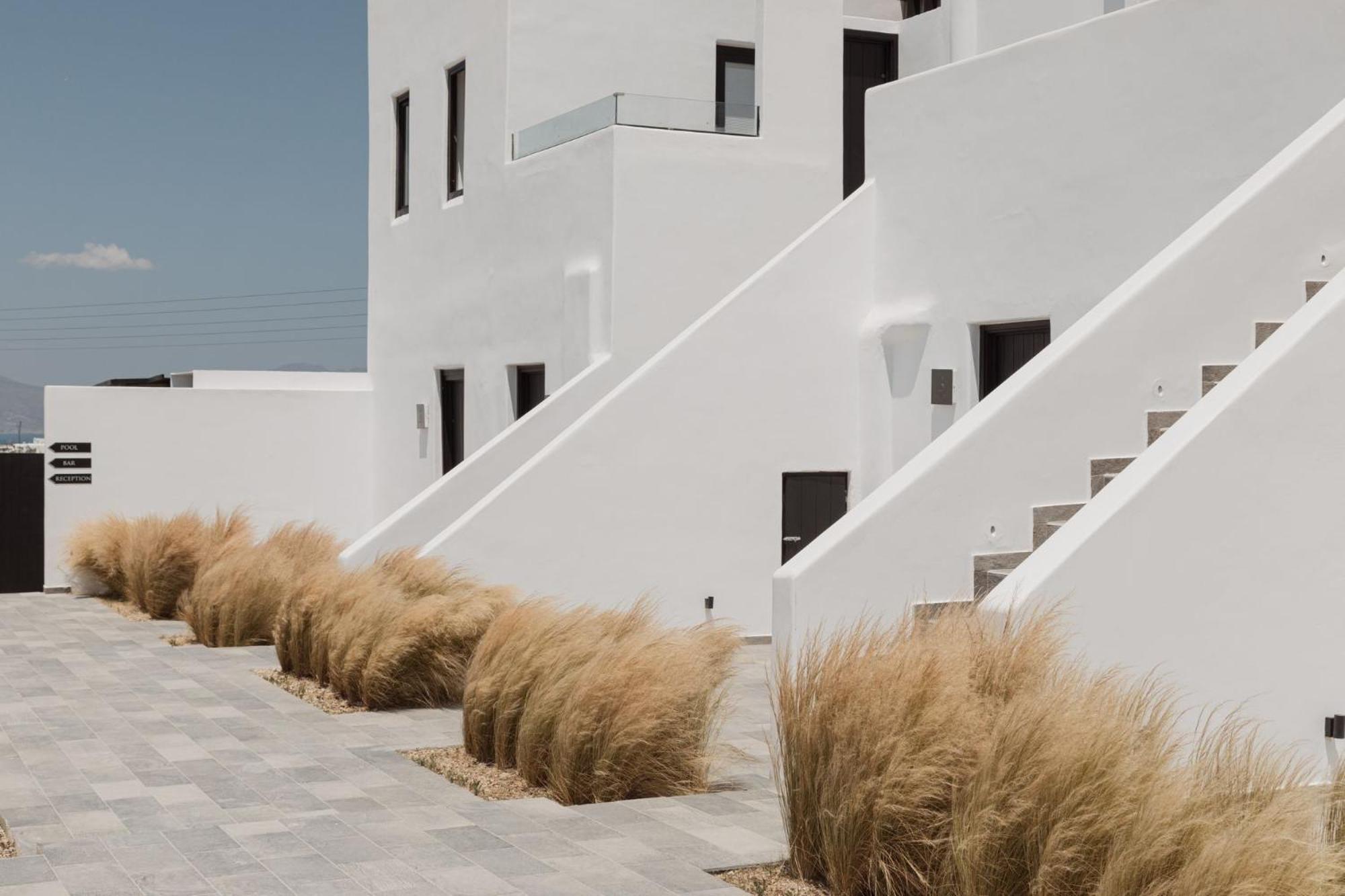 Hotel Mazera Boutique Hotel