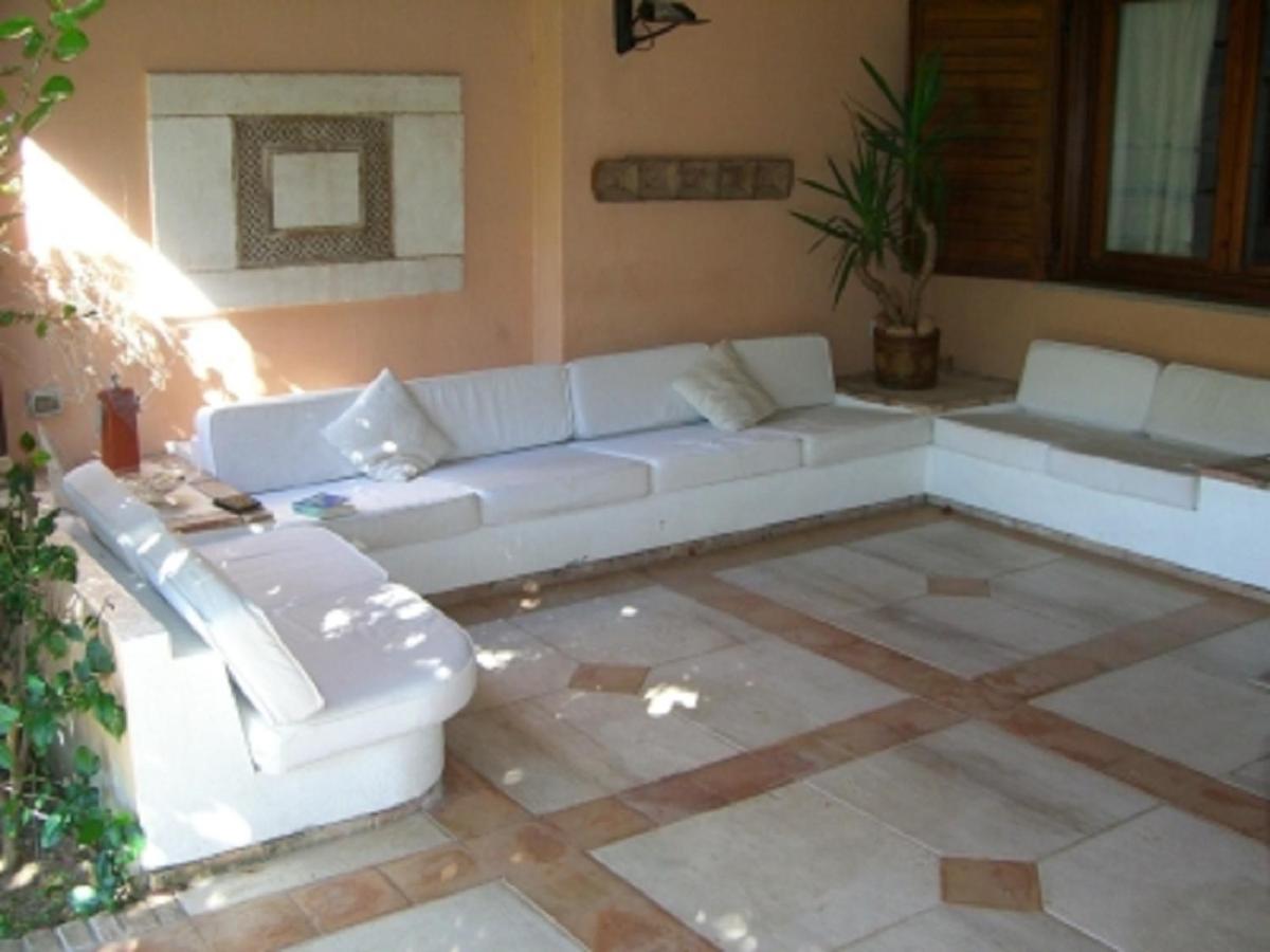 Hotel Casa Vacanza Porto Luna Villasimius