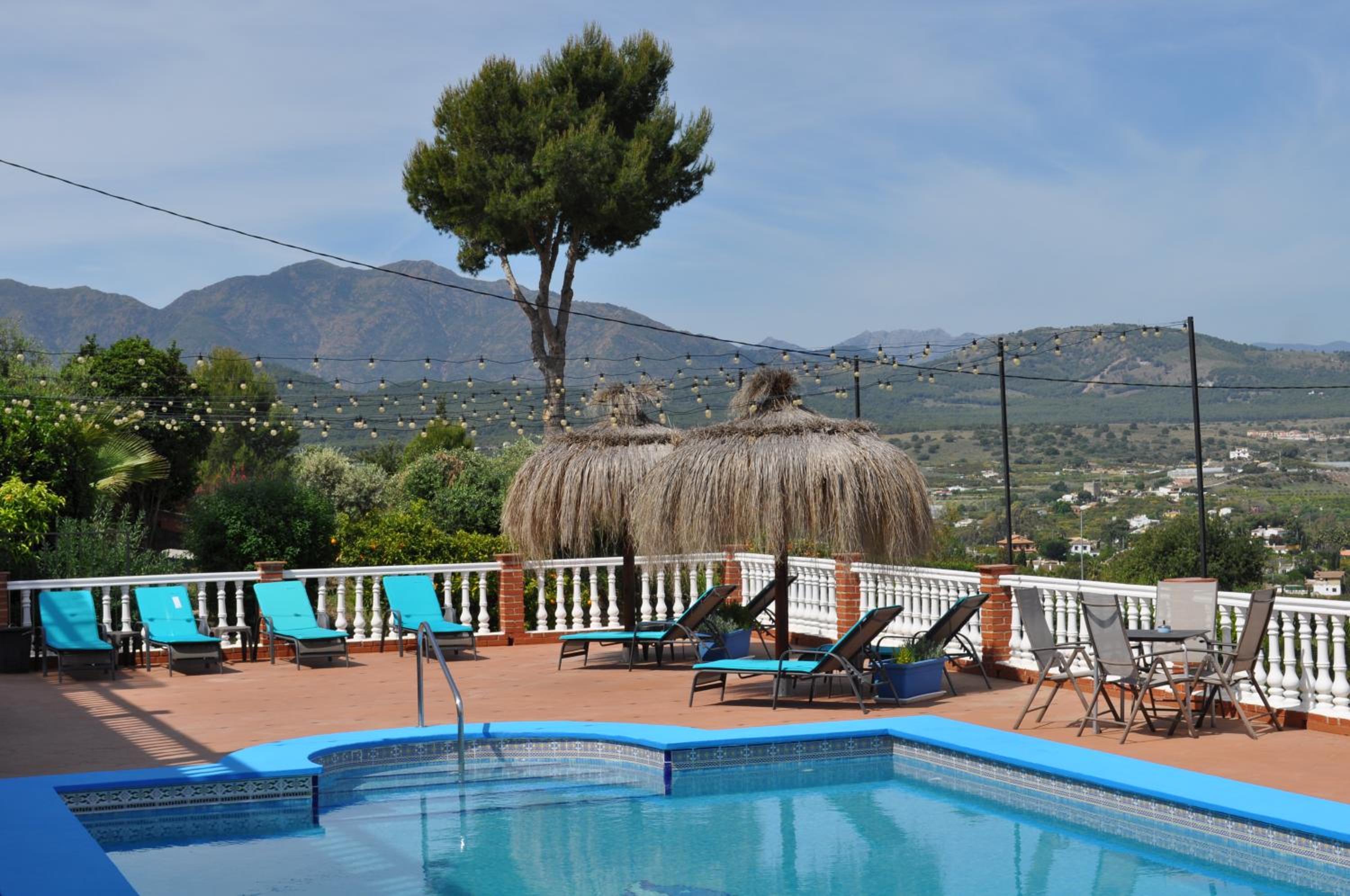 Hotel Finca Bella Vista