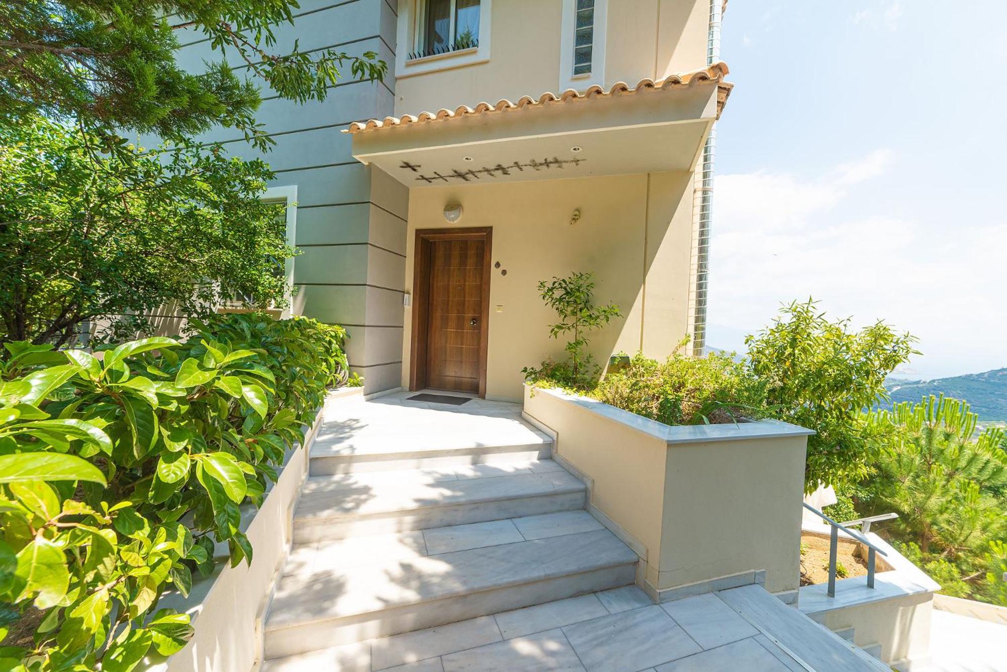 Hotel Skroponeria View Apartments