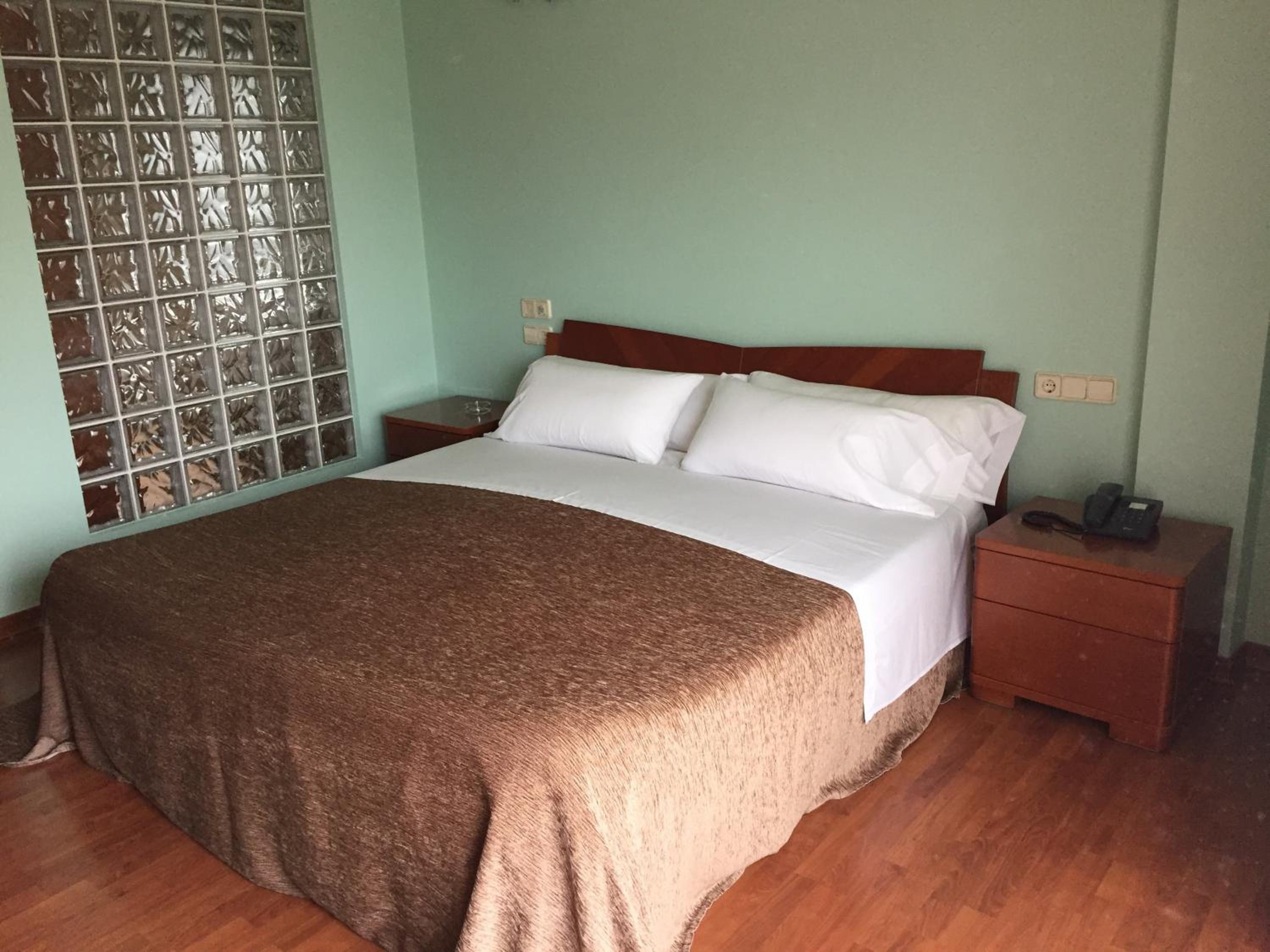 Hotel Motel Abalo