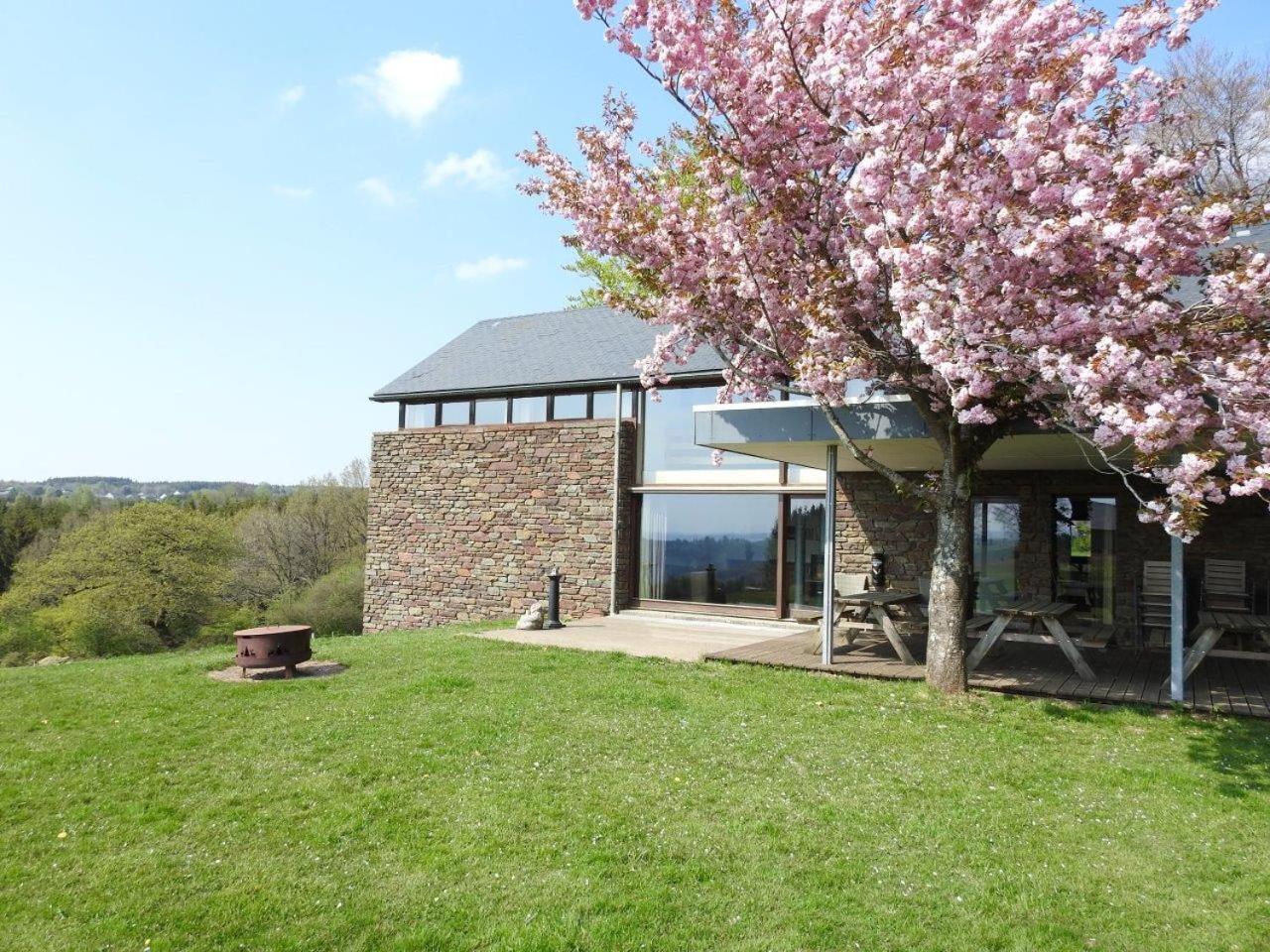 Hotel Brochepierre 28 Pers- Vue Exceptionnelle - Malmedy