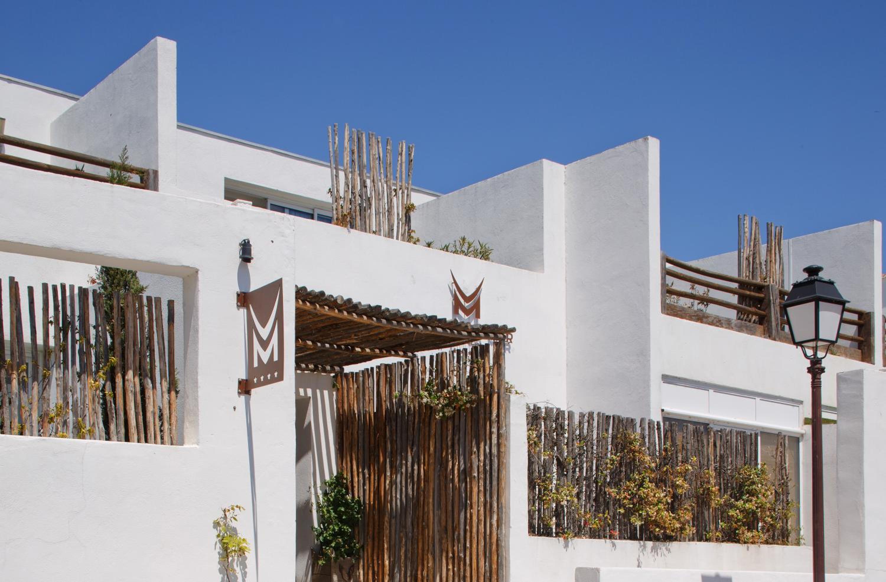 Hotel Vila De La Mar & Spa