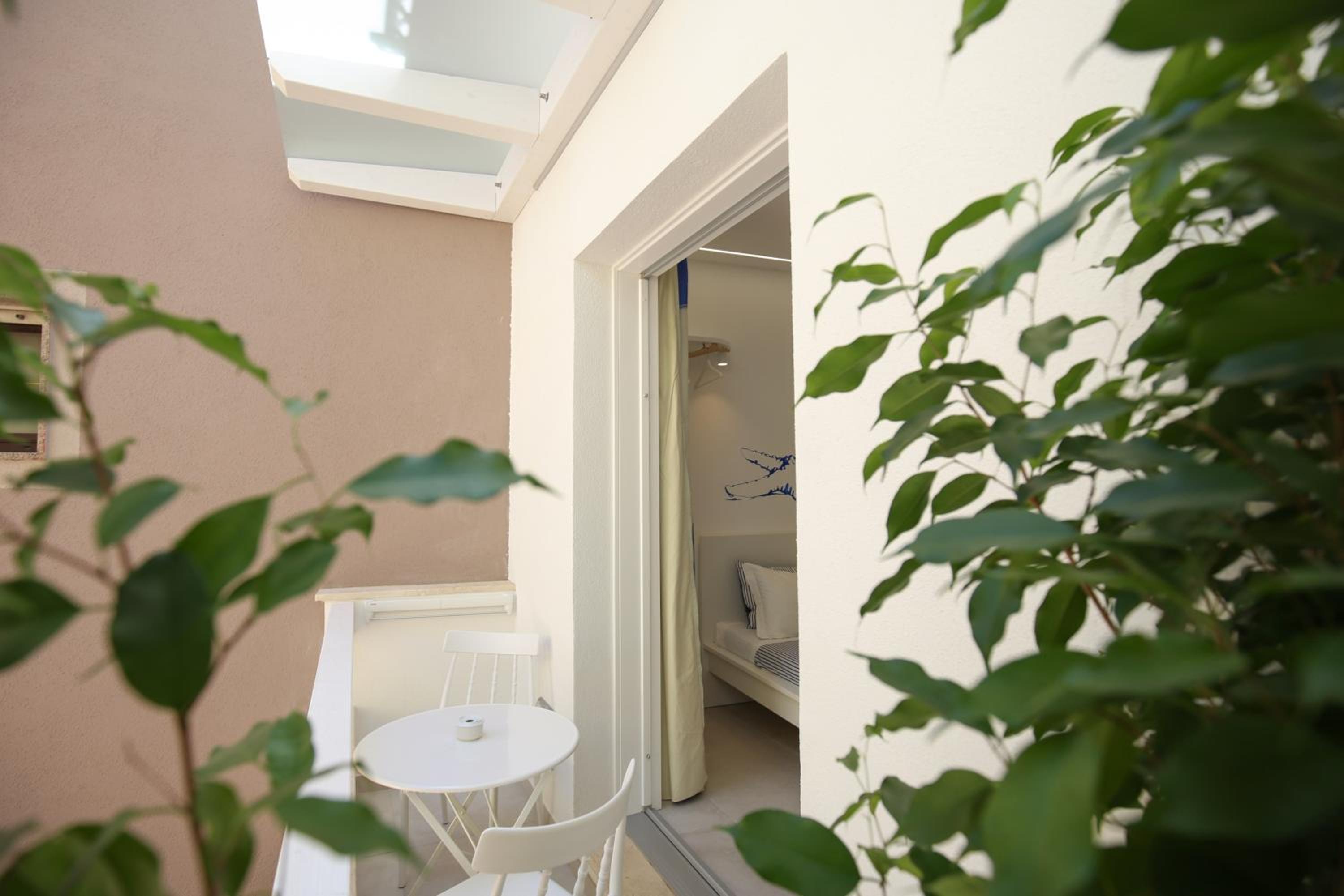 Hotel Sardvs B&Beach