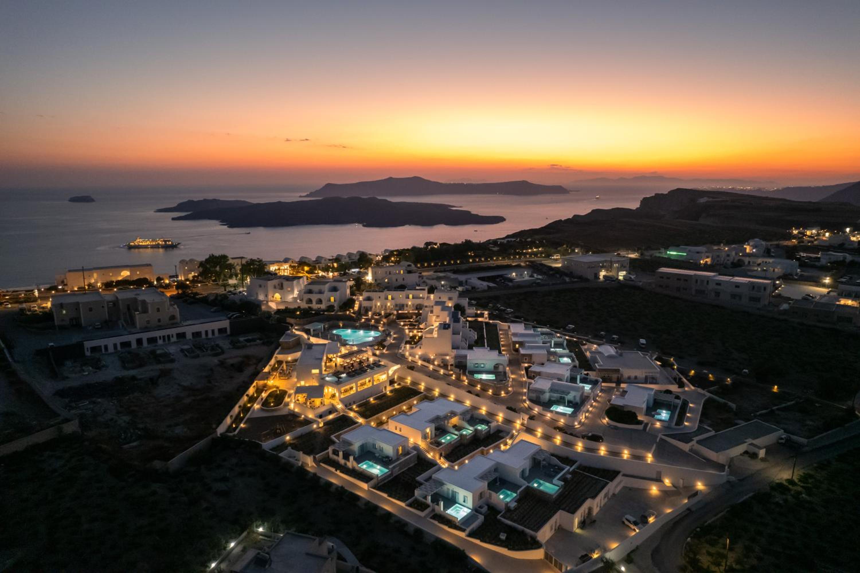 Hotel De Sol Hotel & Spa
