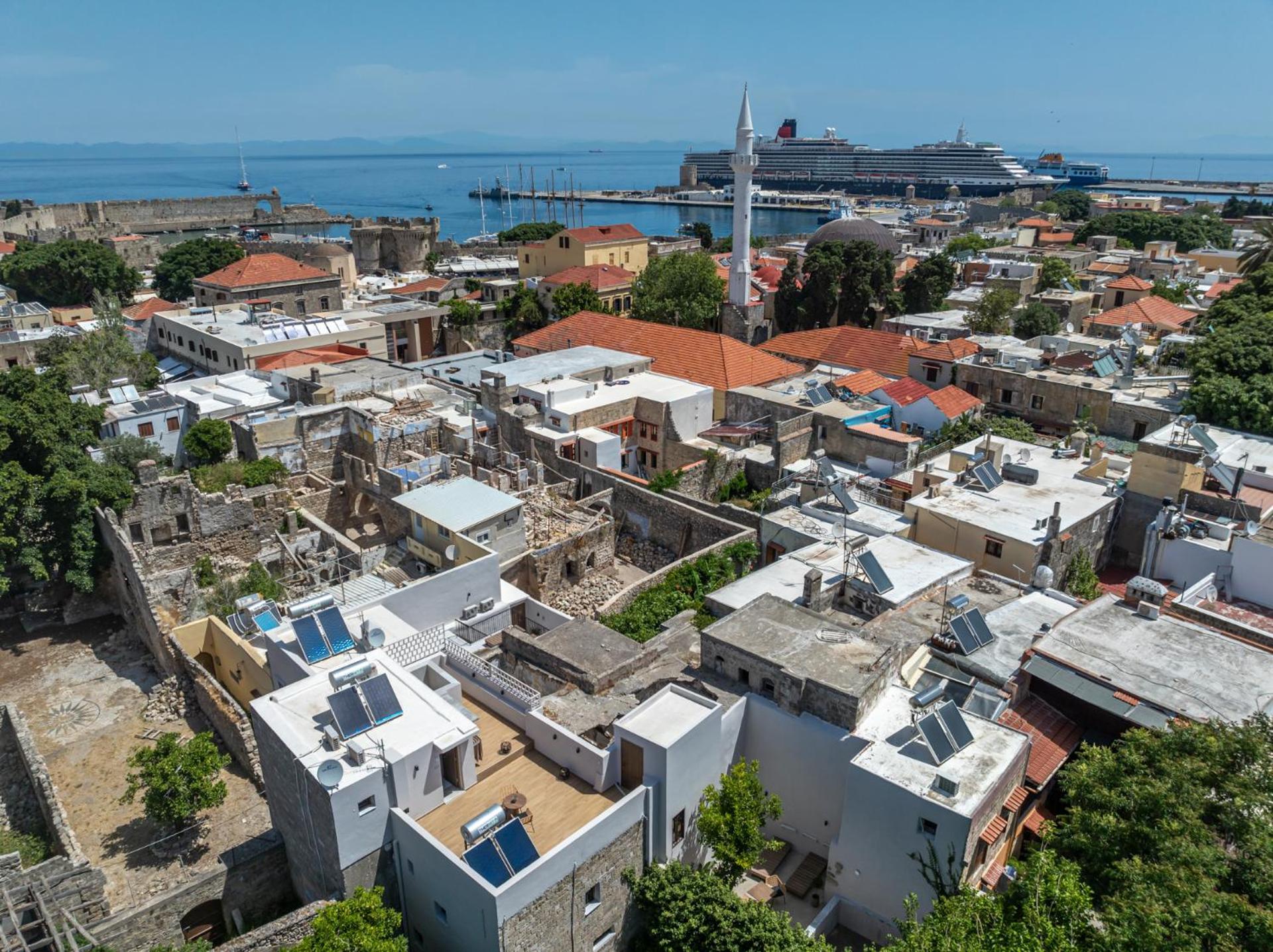 Hotel Elia Suites - Old Town