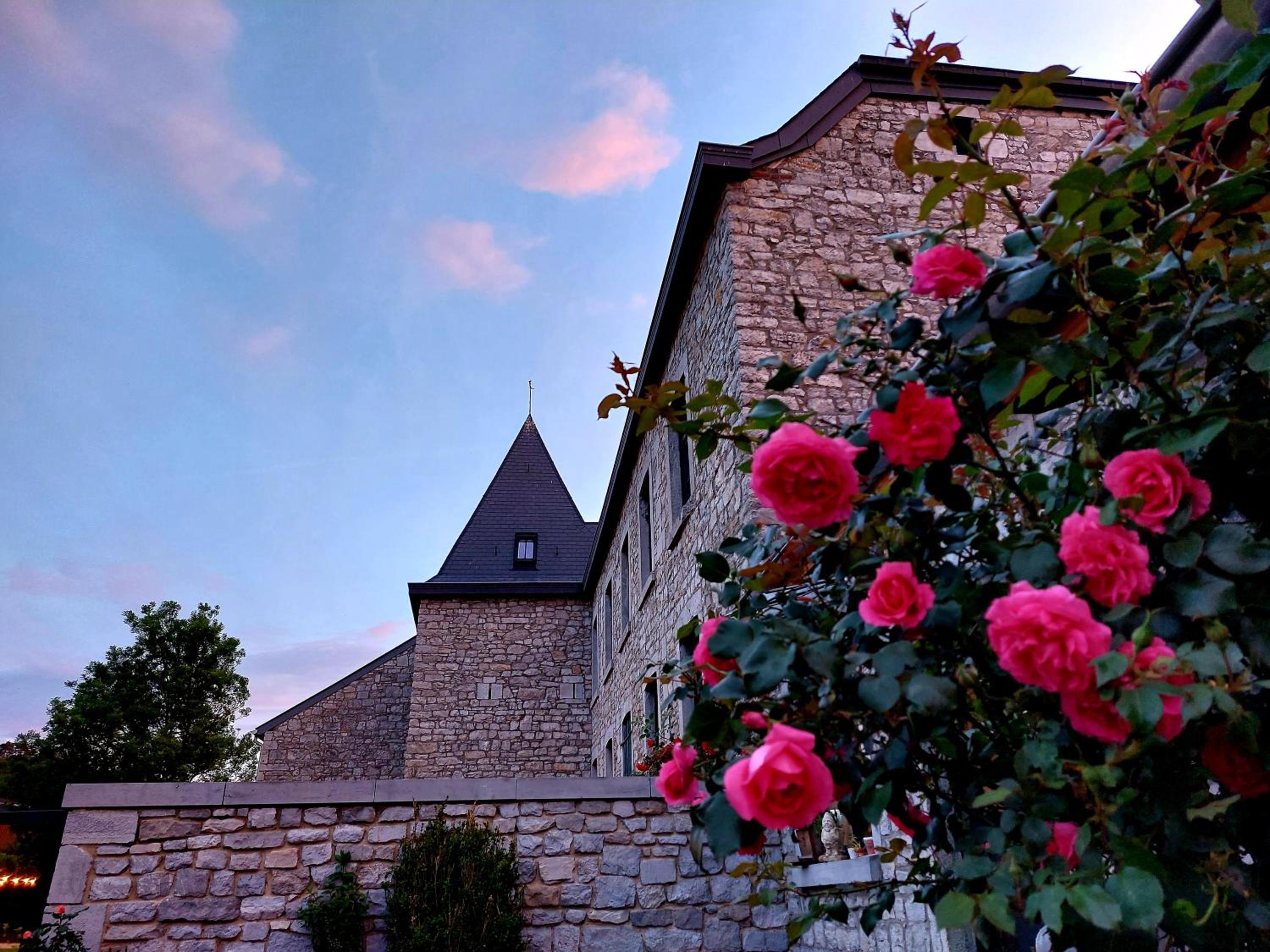 Hotel Les Suites de Petit Bomal