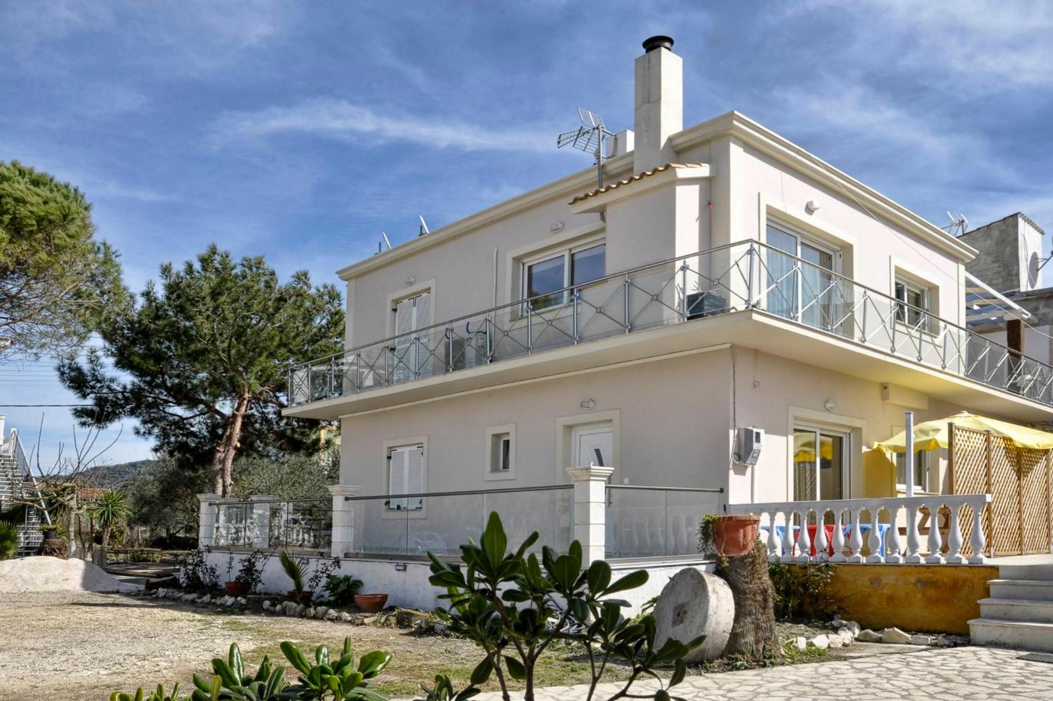Hotel Katoi Apartment 1 Agios Georgios Pagoi