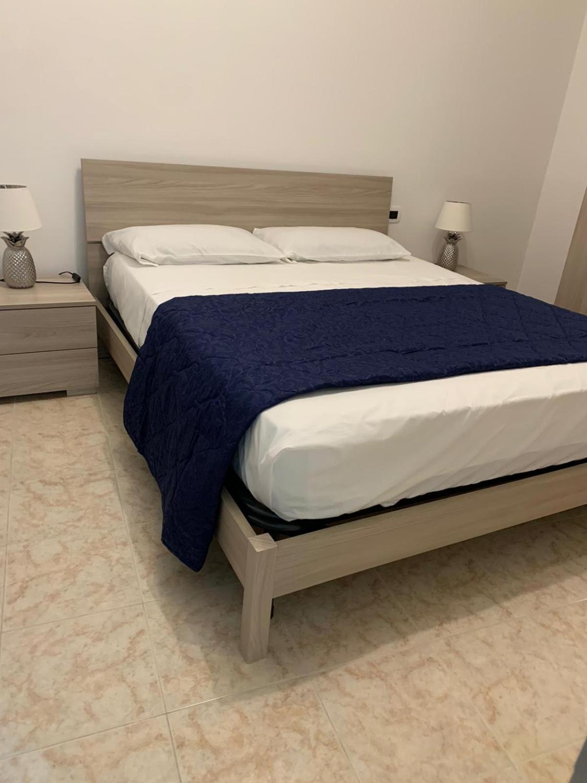 Hotel Toscanini Rooms