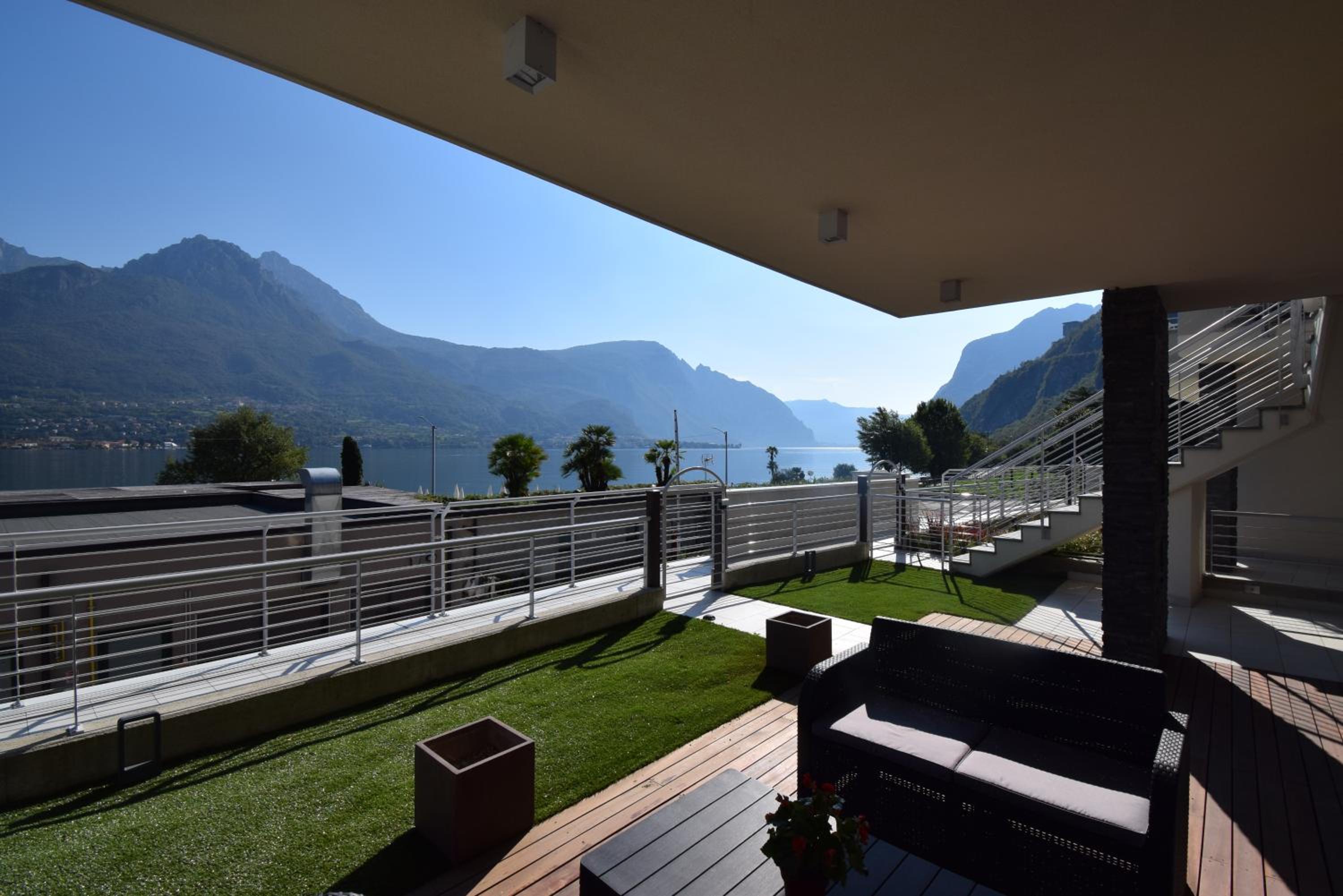 Hotel Appartamento Narciso - Bellagio Wild Flowers