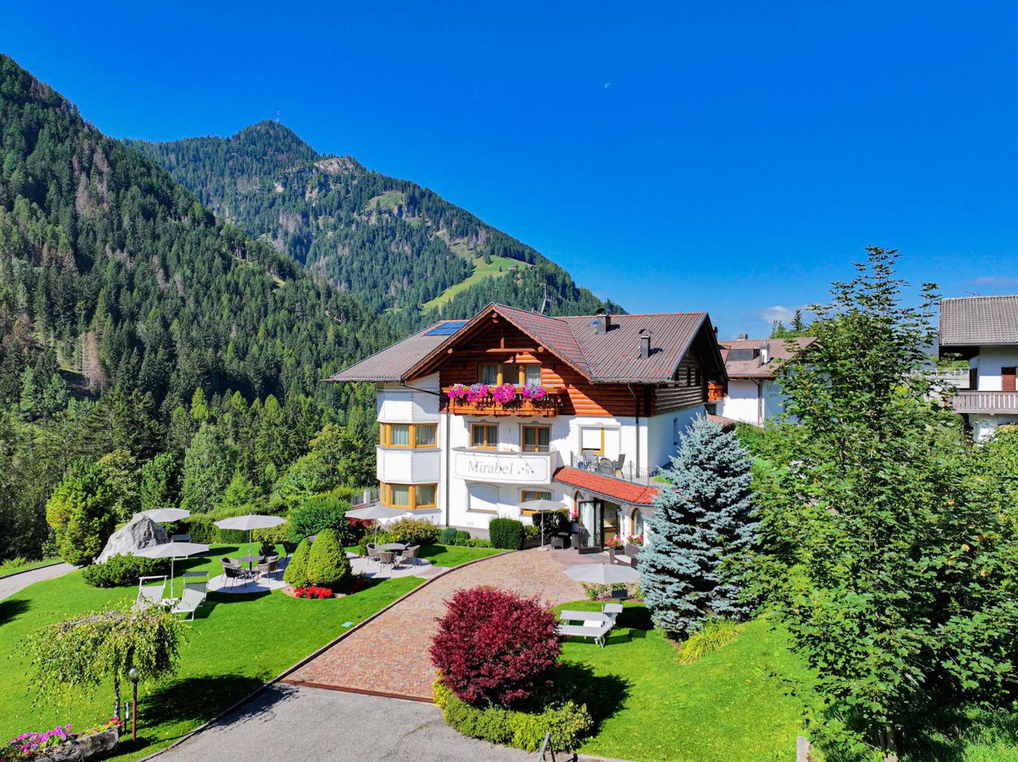Hotel Garni Hotel Mirabel