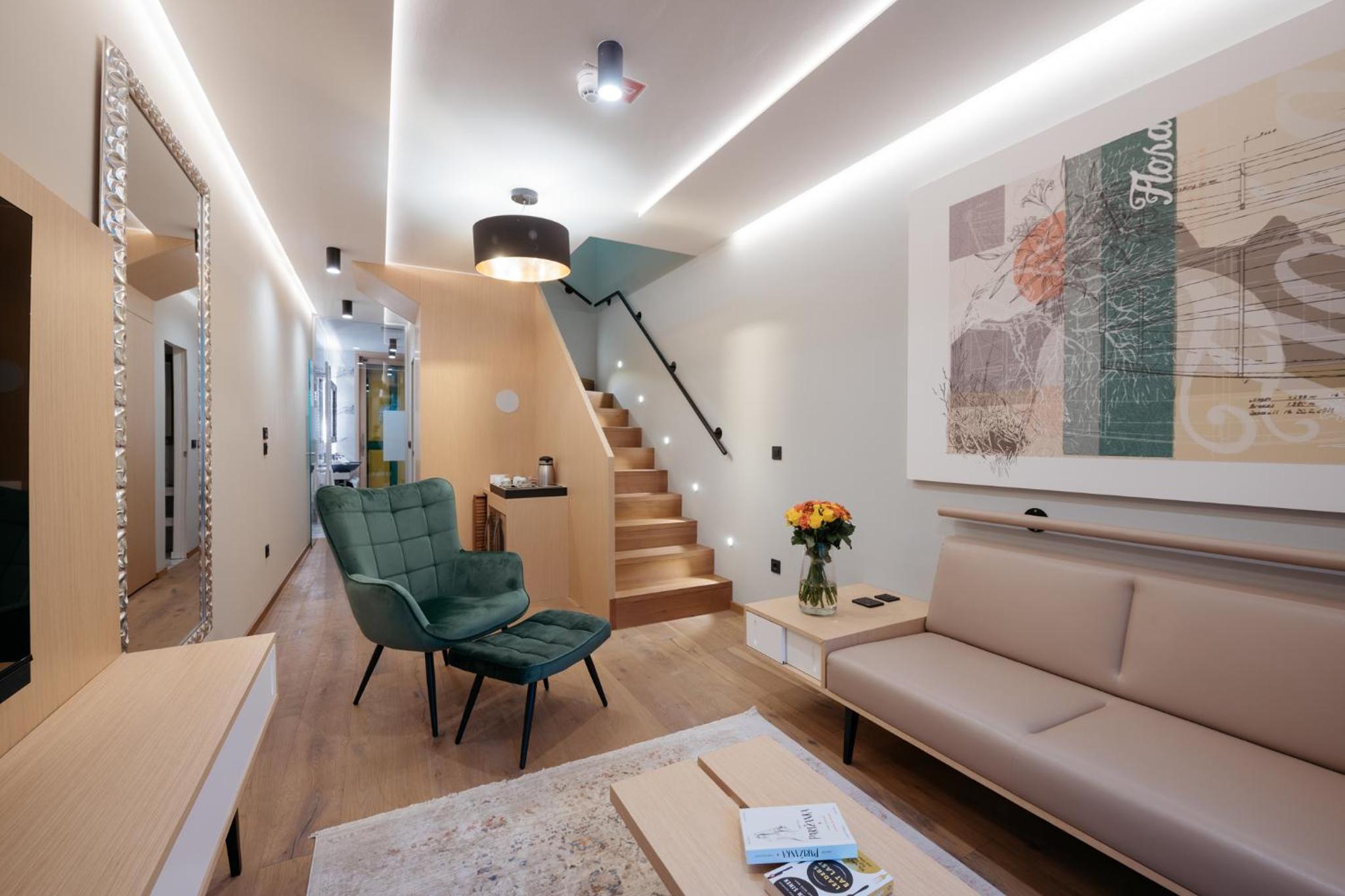 Hotel Spa Suite Dobrna - Terme Dobrna