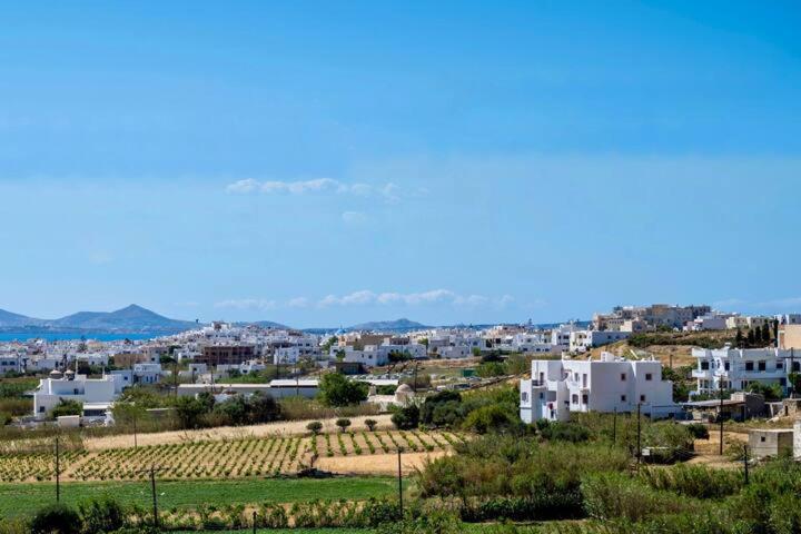 Hotel Mythodea Luxury Villa