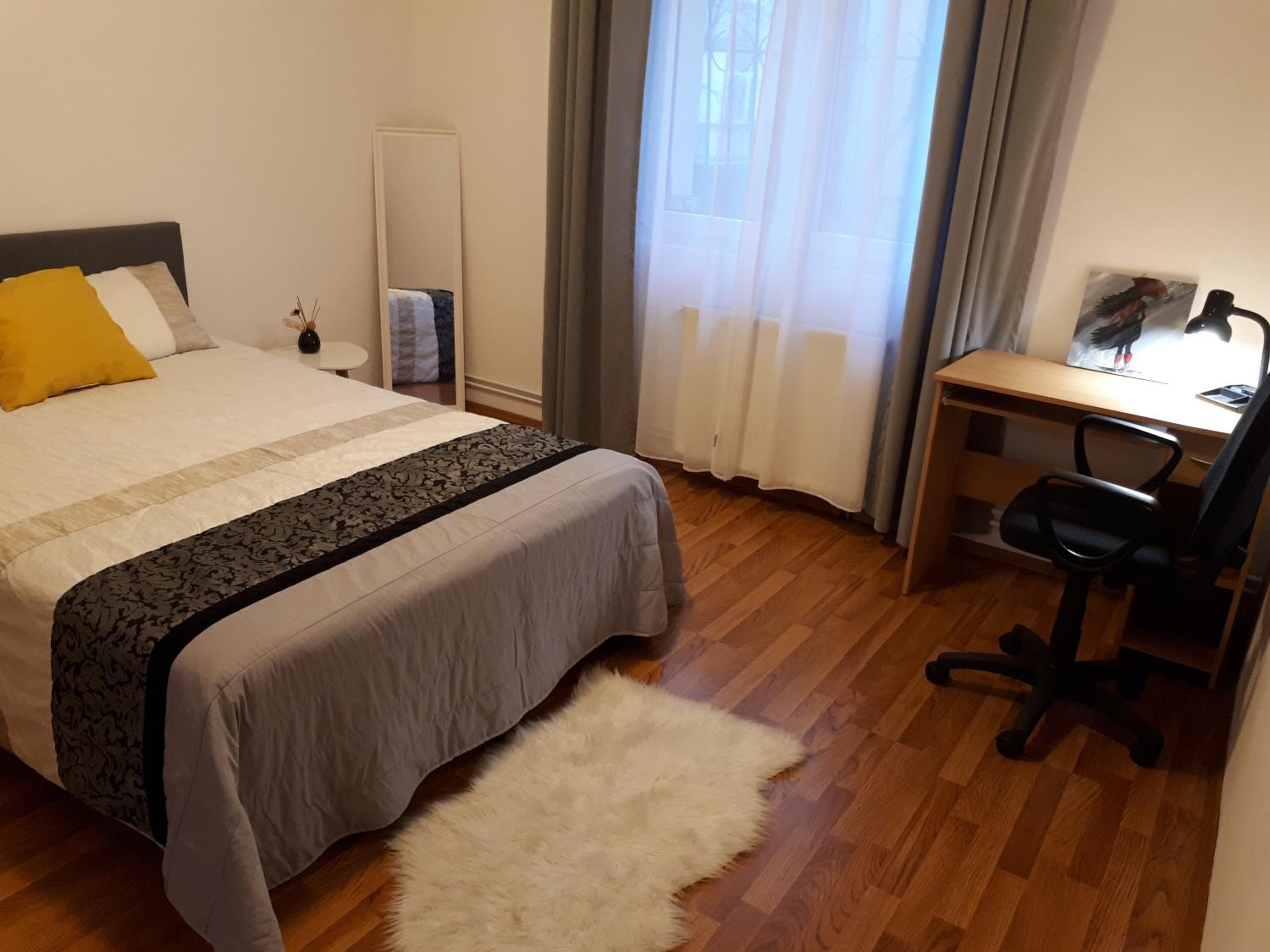 Hotel Sunny Apartment Floreasca