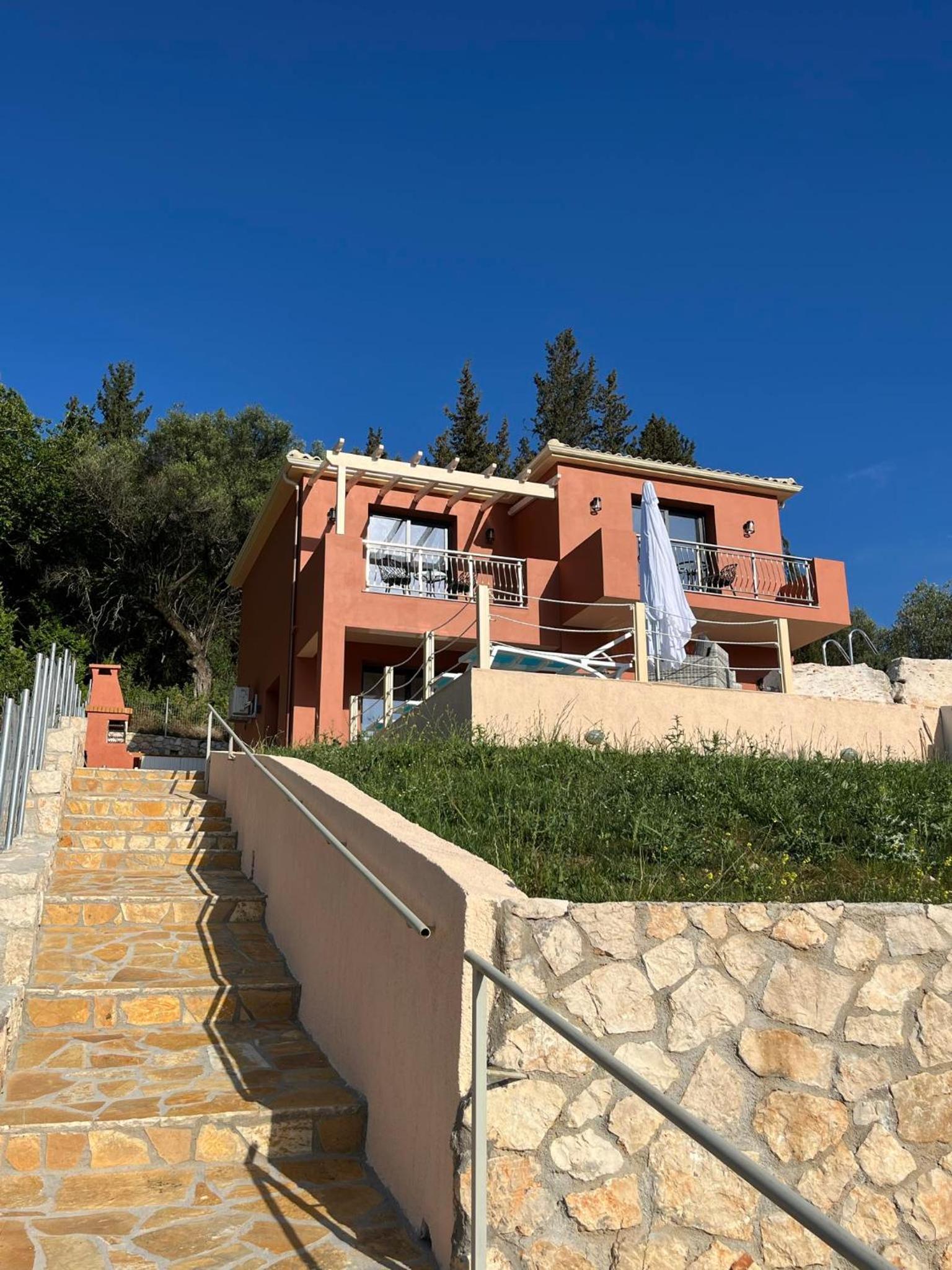 Hotel Villa Averto
