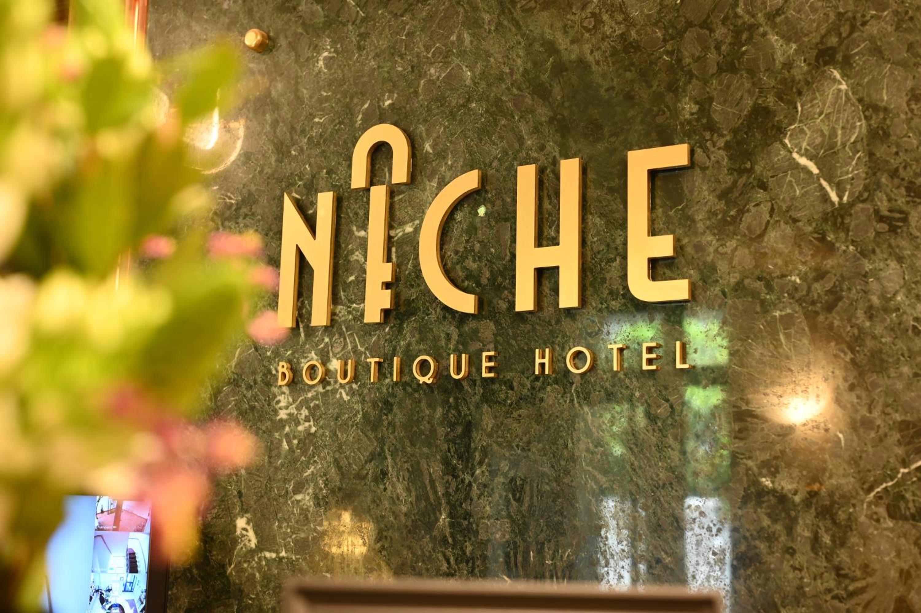 Hotel Niche Boutique Hotel