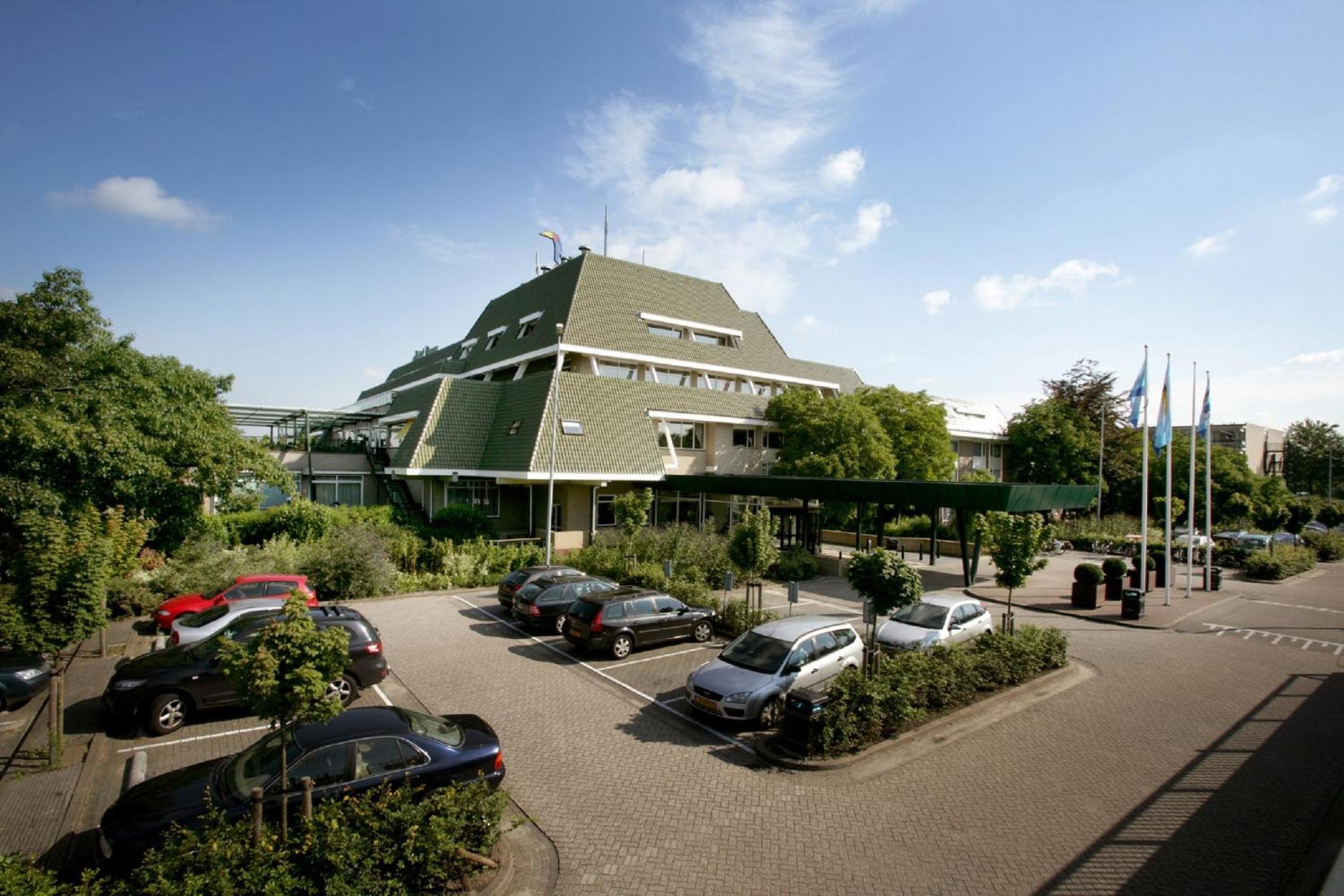 Hotel Van der Valk Hotel Vianen - Utrecht