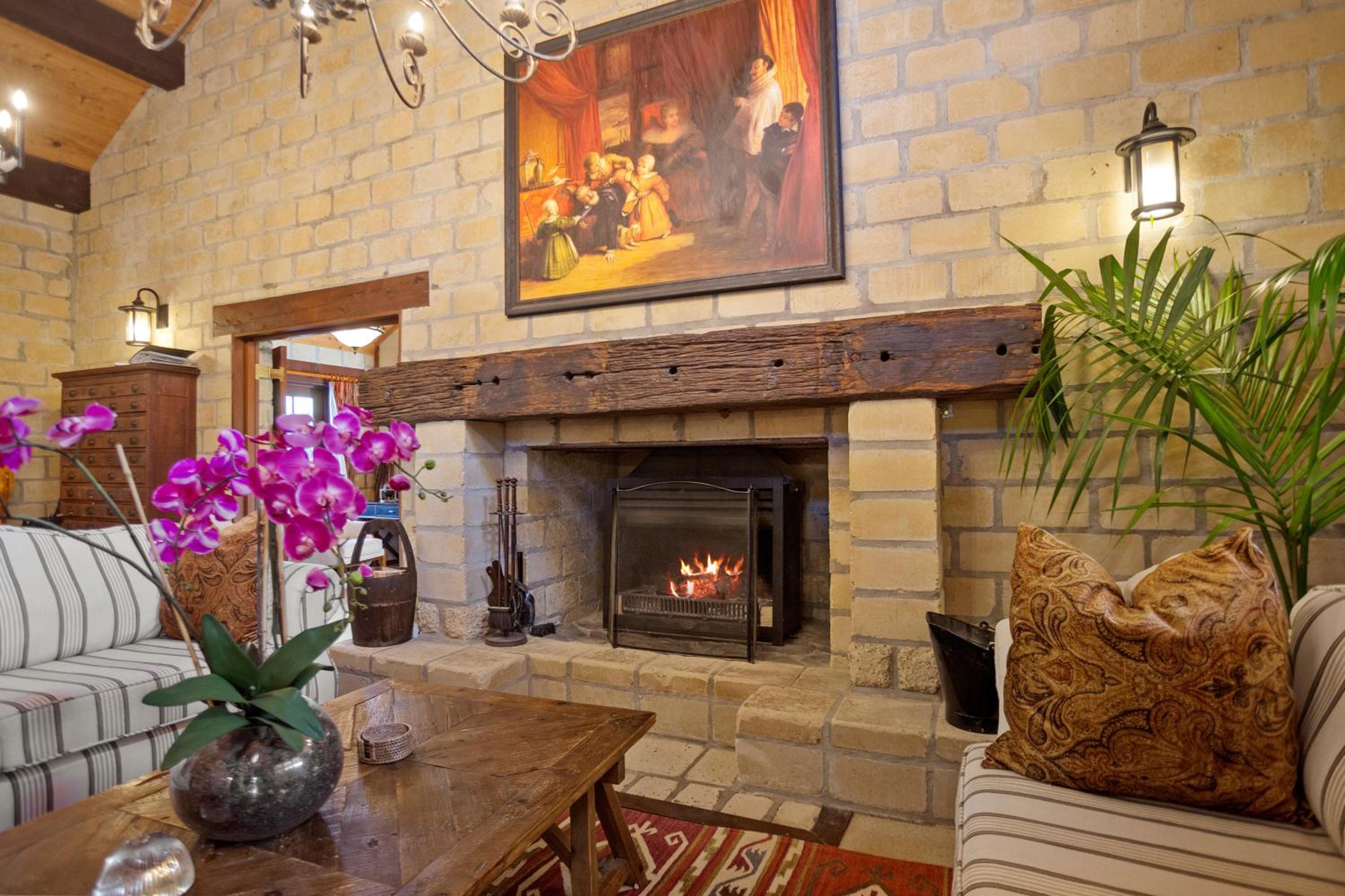 Hotel Villa Casa Maria Luxury Farmhouse