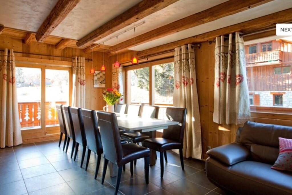 Hotel Chalet L'ecureuil