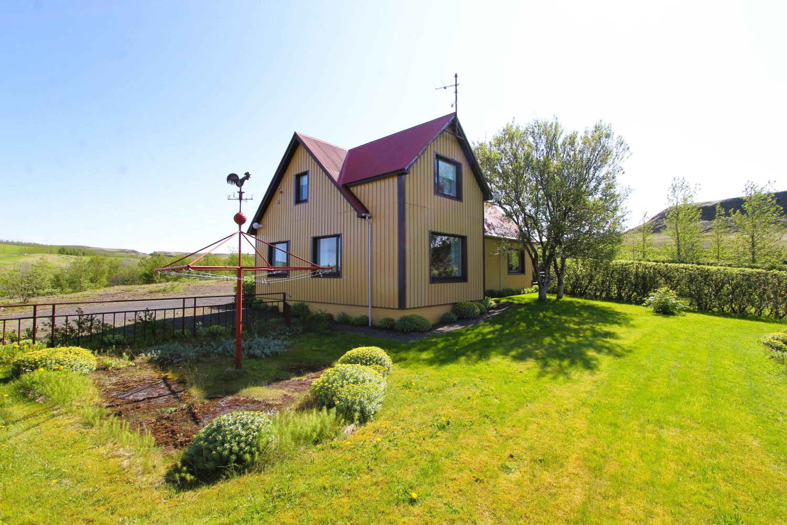 Hotel Hamarsholt