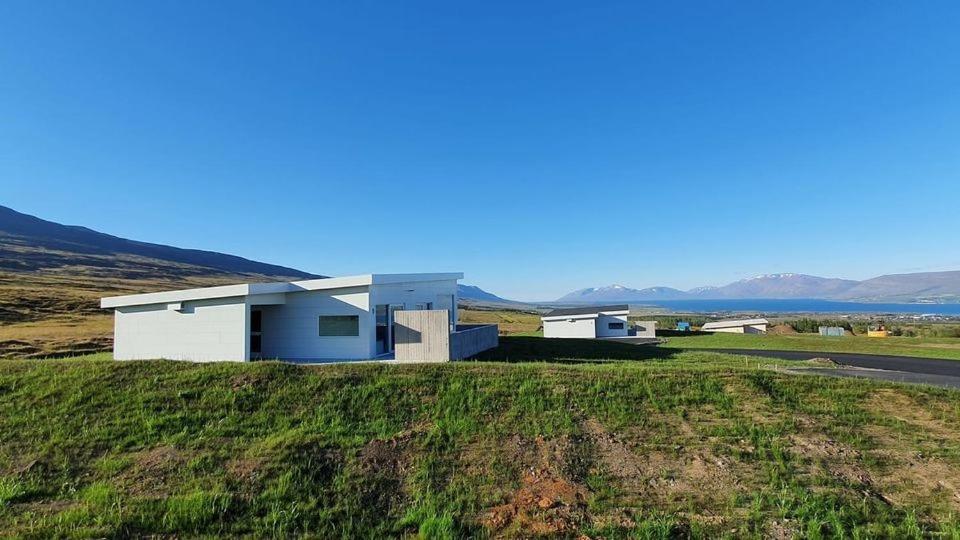 Hotel Hulduland 1, Halond, Akureyri