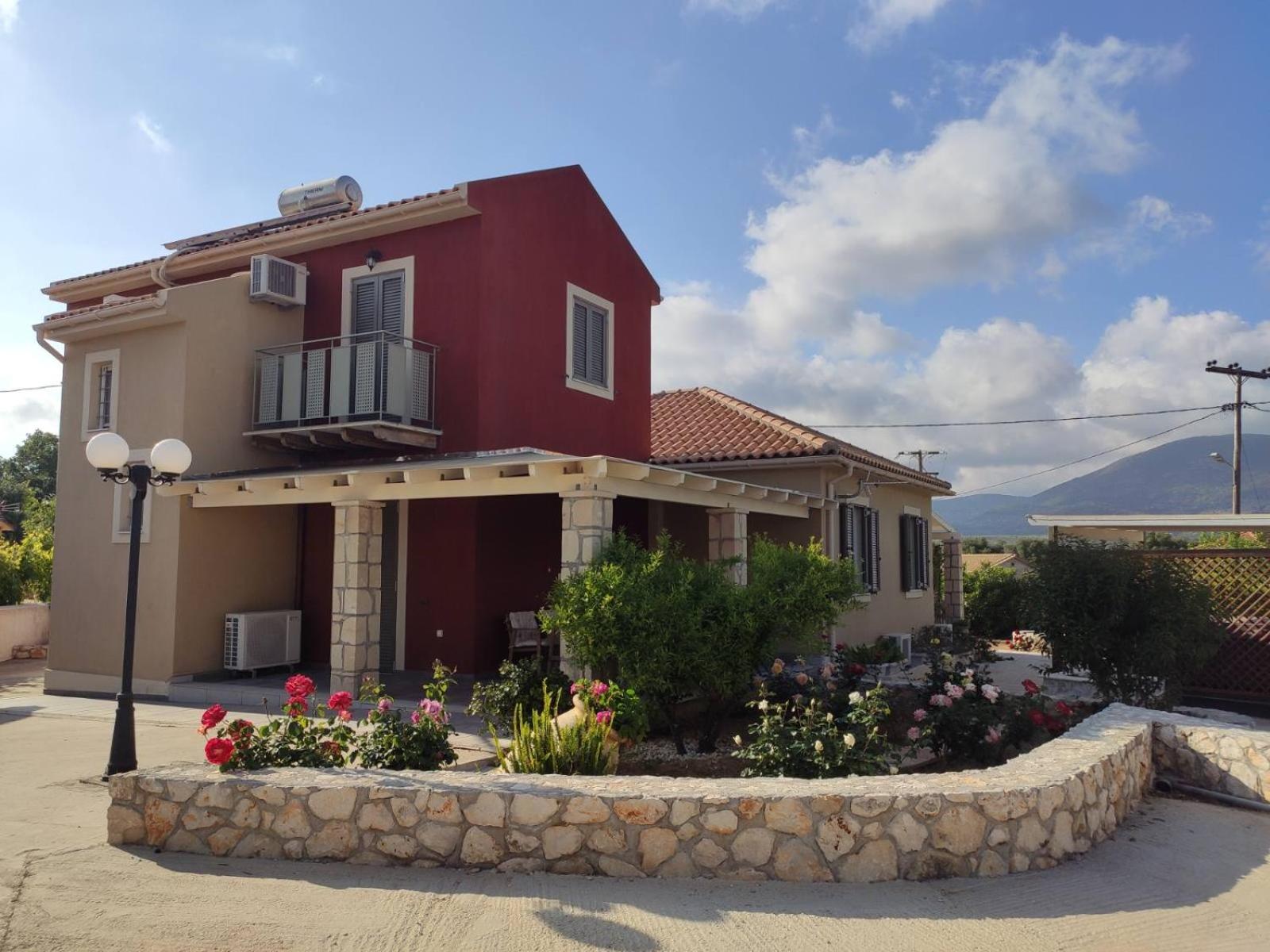 Hotel Spedion Kefallonia