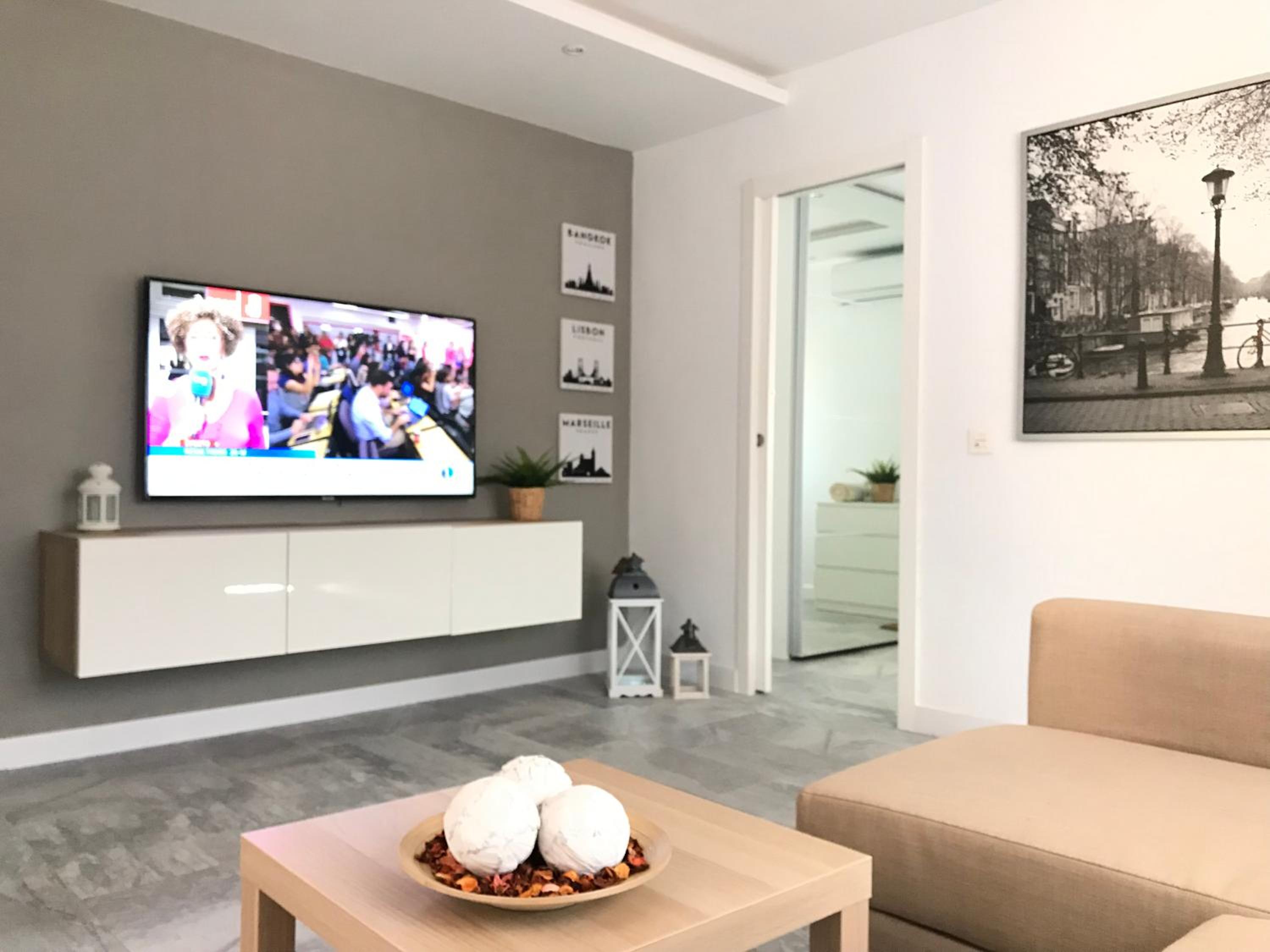 Hotel Luxury Loft Malaga Torremolinos Sol