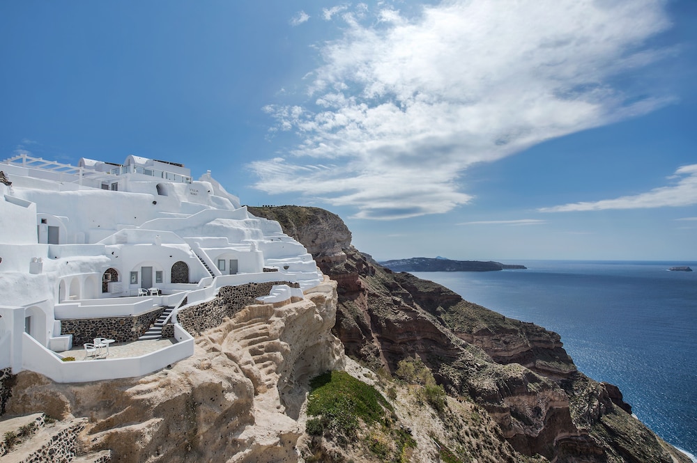 Hotel Villa Irini Fira - Adults Only