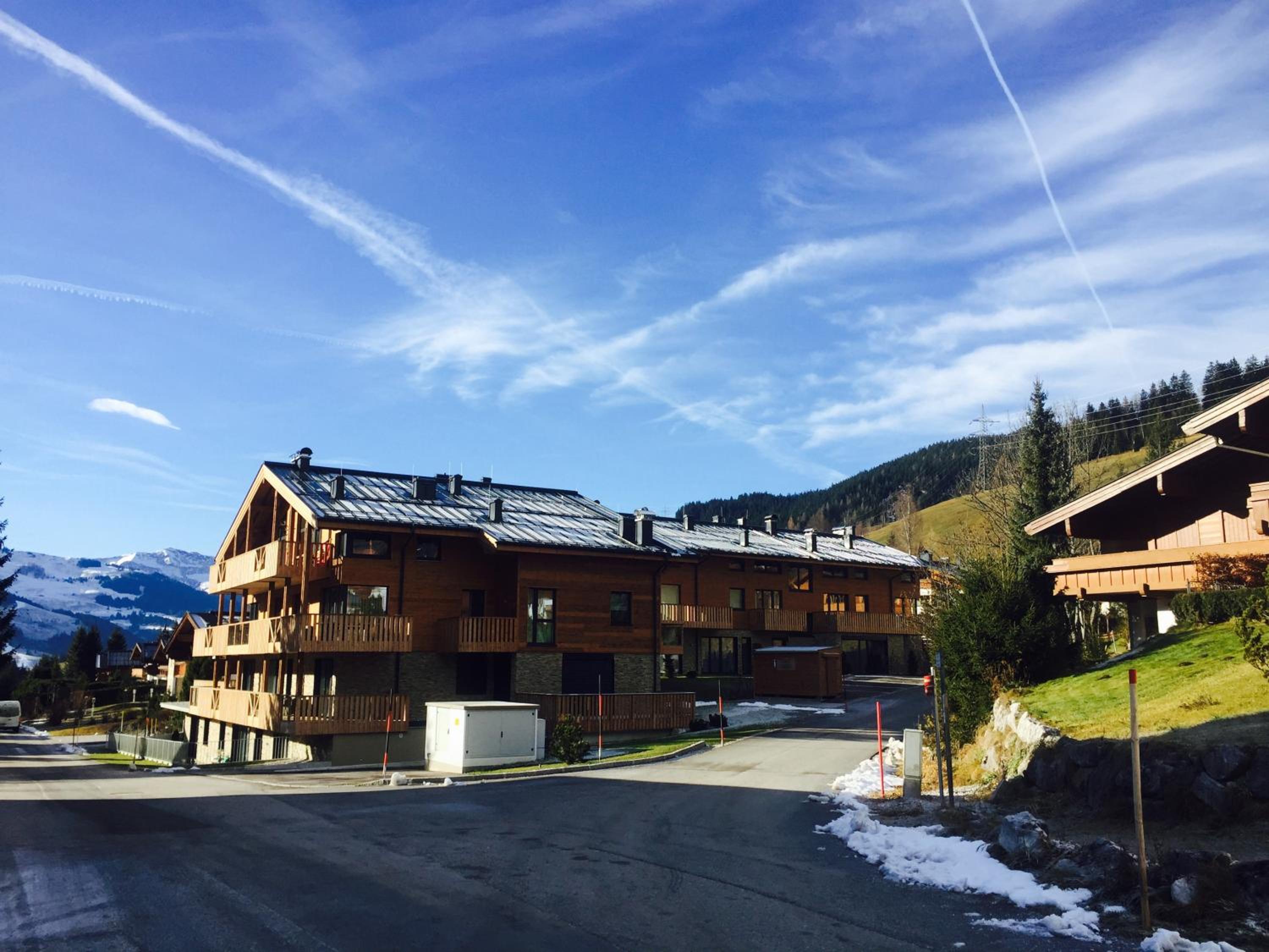 Hotel Pure Hinterthal