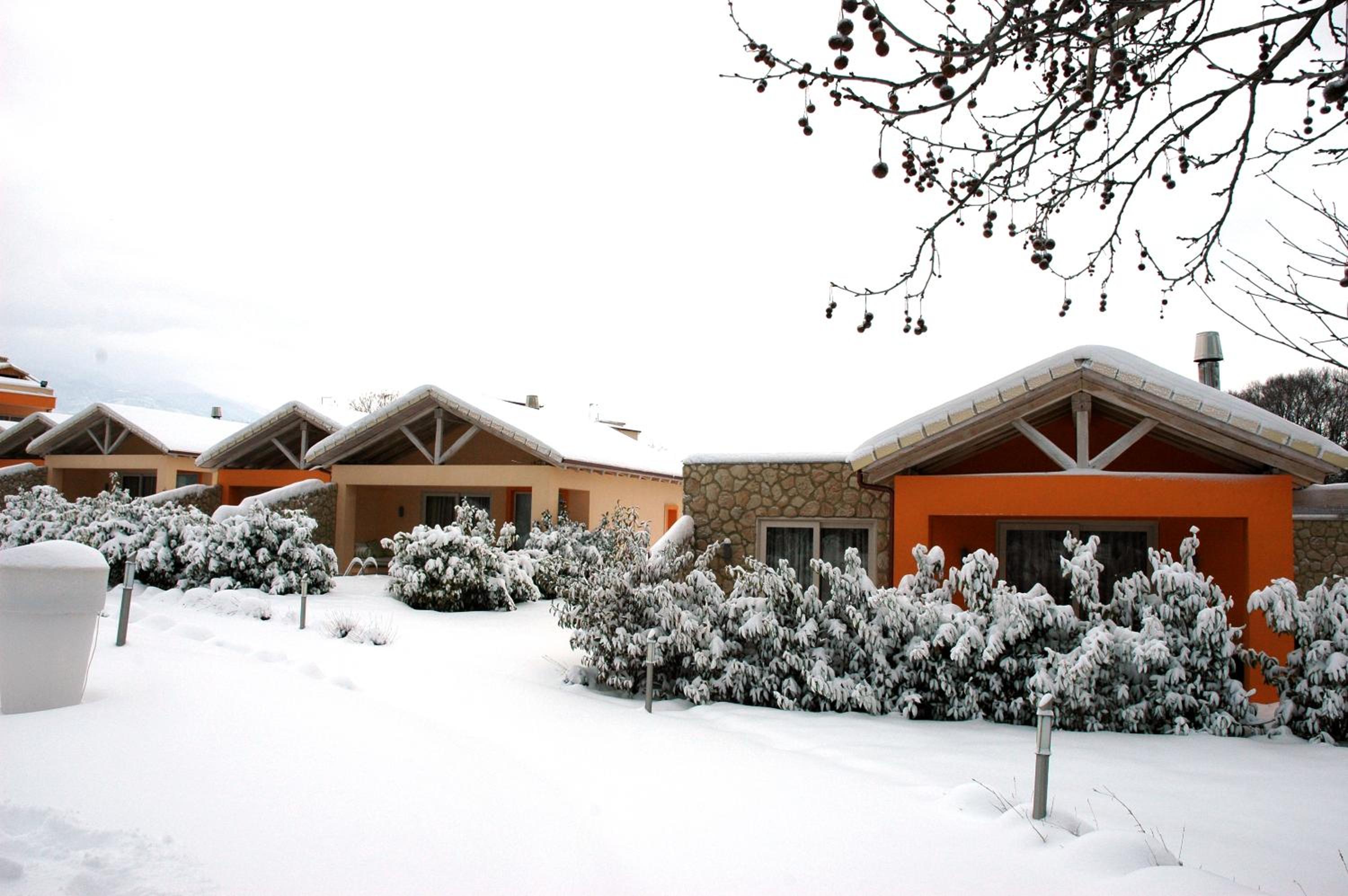 Hotel Litohoro Olympus Resort Villas & Spa