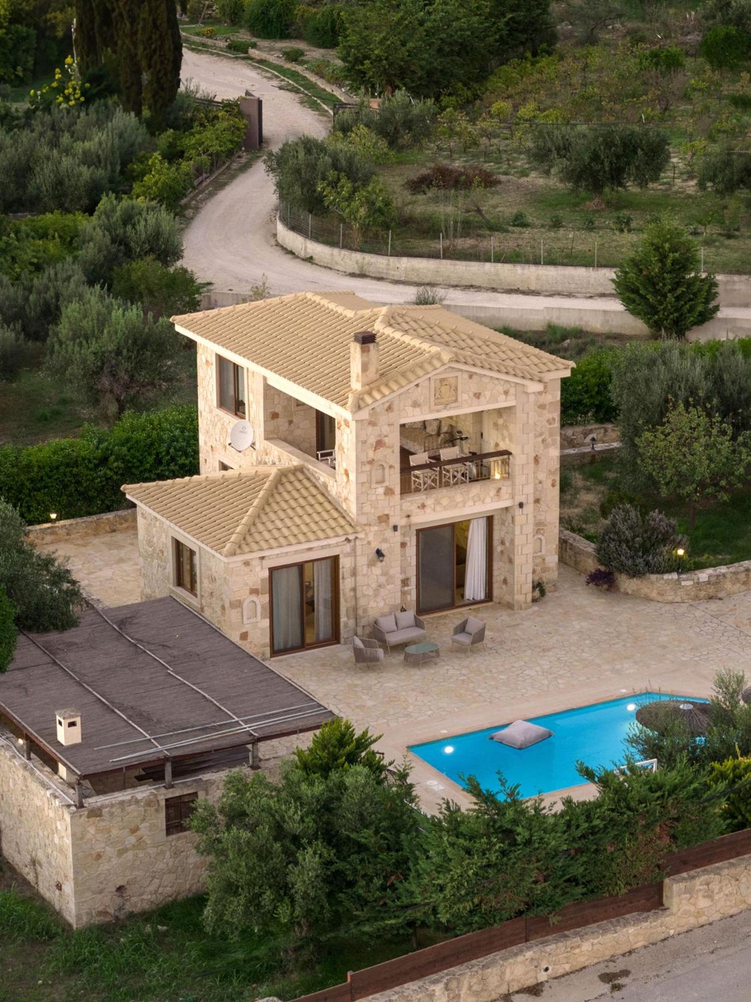 Hotel Villa Ydria